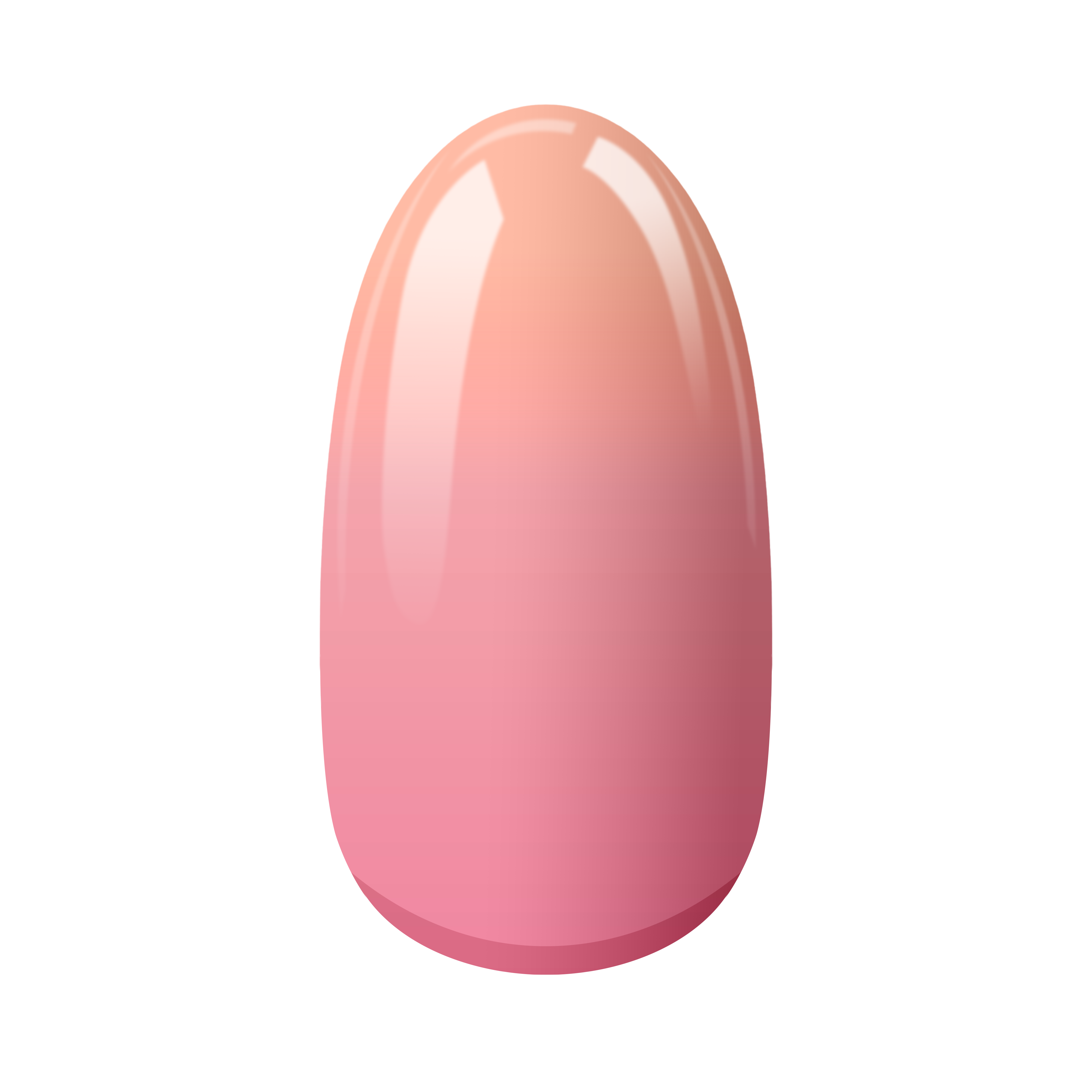 miss-sophie-s-candy-shop-nagelfolien-auff-lliger-ombr-look-in-sommerlichen-farbe image 6