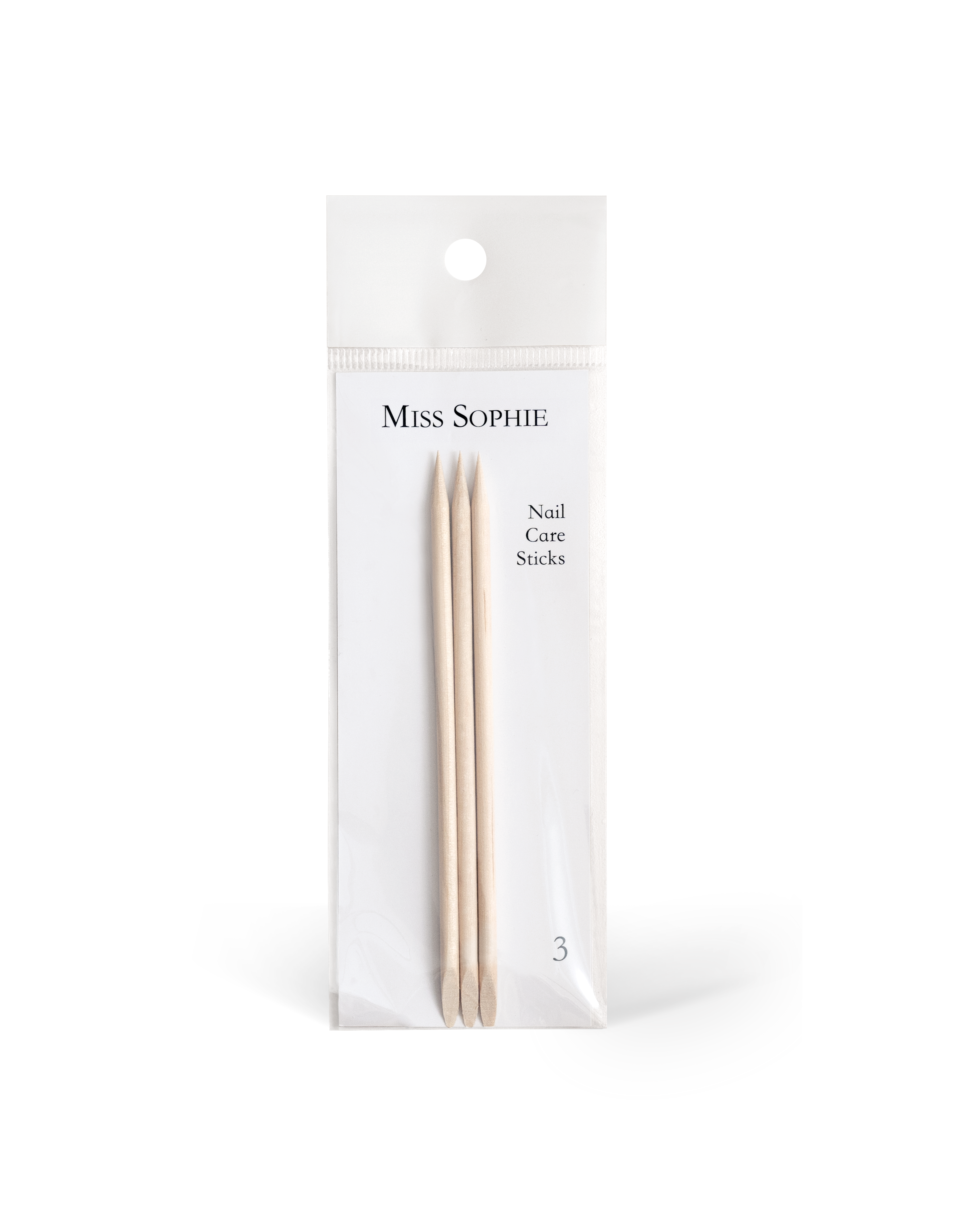 miss-sophie-s-nail-care-sticks-3er-set-nagelhaut-st-bchen-zur-vorbereitung-pfleg image 1