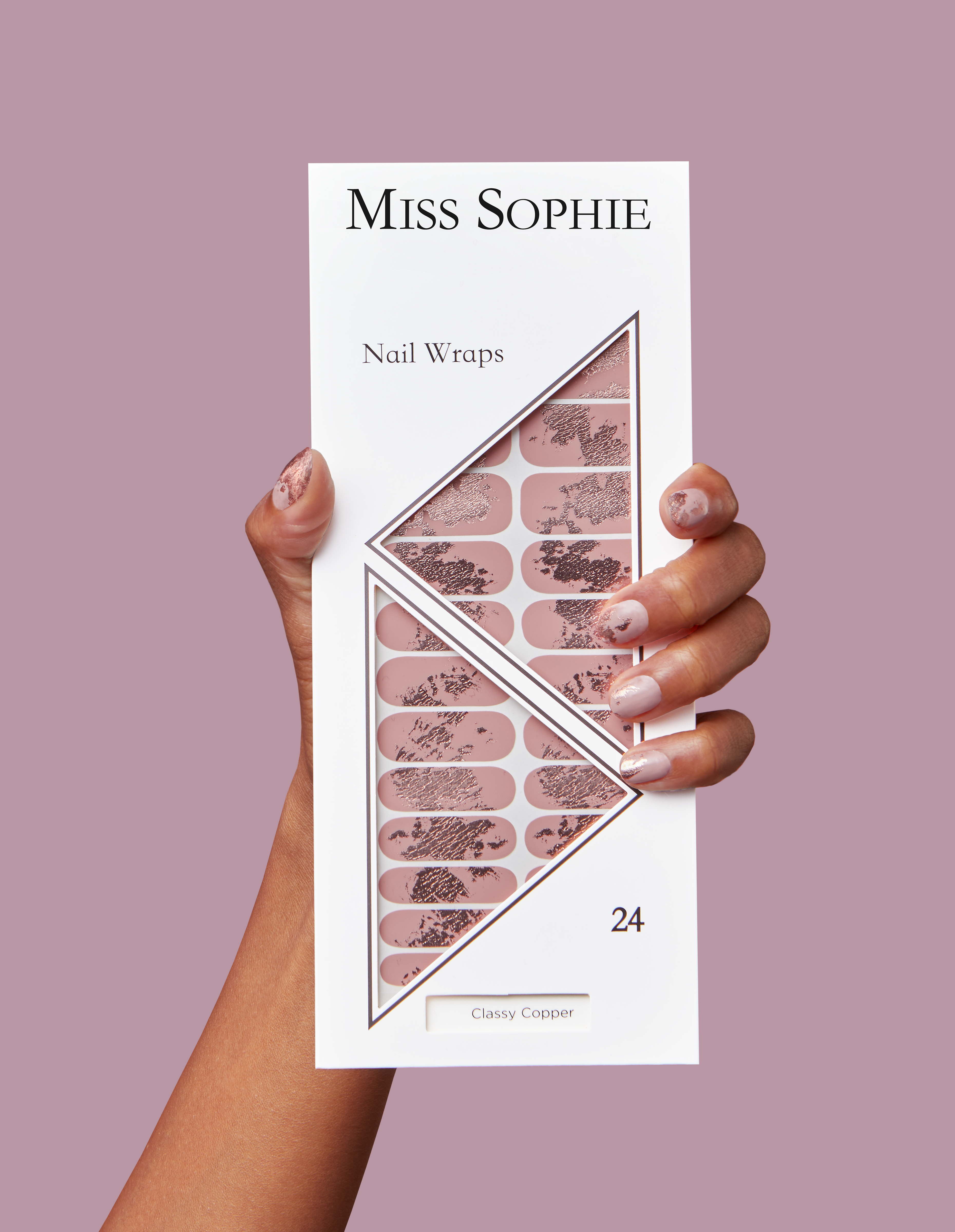 miss-sophie-s-classy-copper-nagelfolien-in-dezentem-kupfer-metallic-f-r-alltag-u image 3
