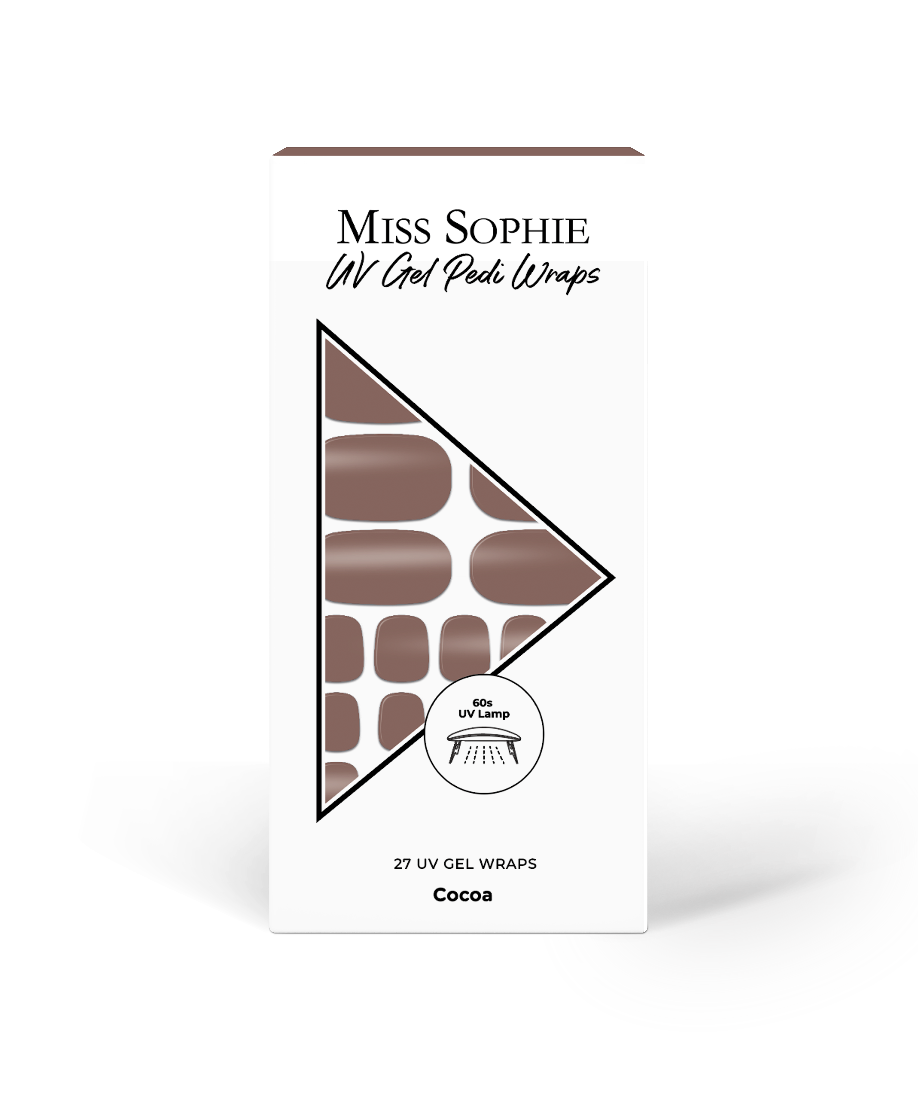 miss-sophie-s-cocoa-uv-pedicure-uv-gel-pedik-re-nagelfolien-in-w-rmendem-schokob image 4