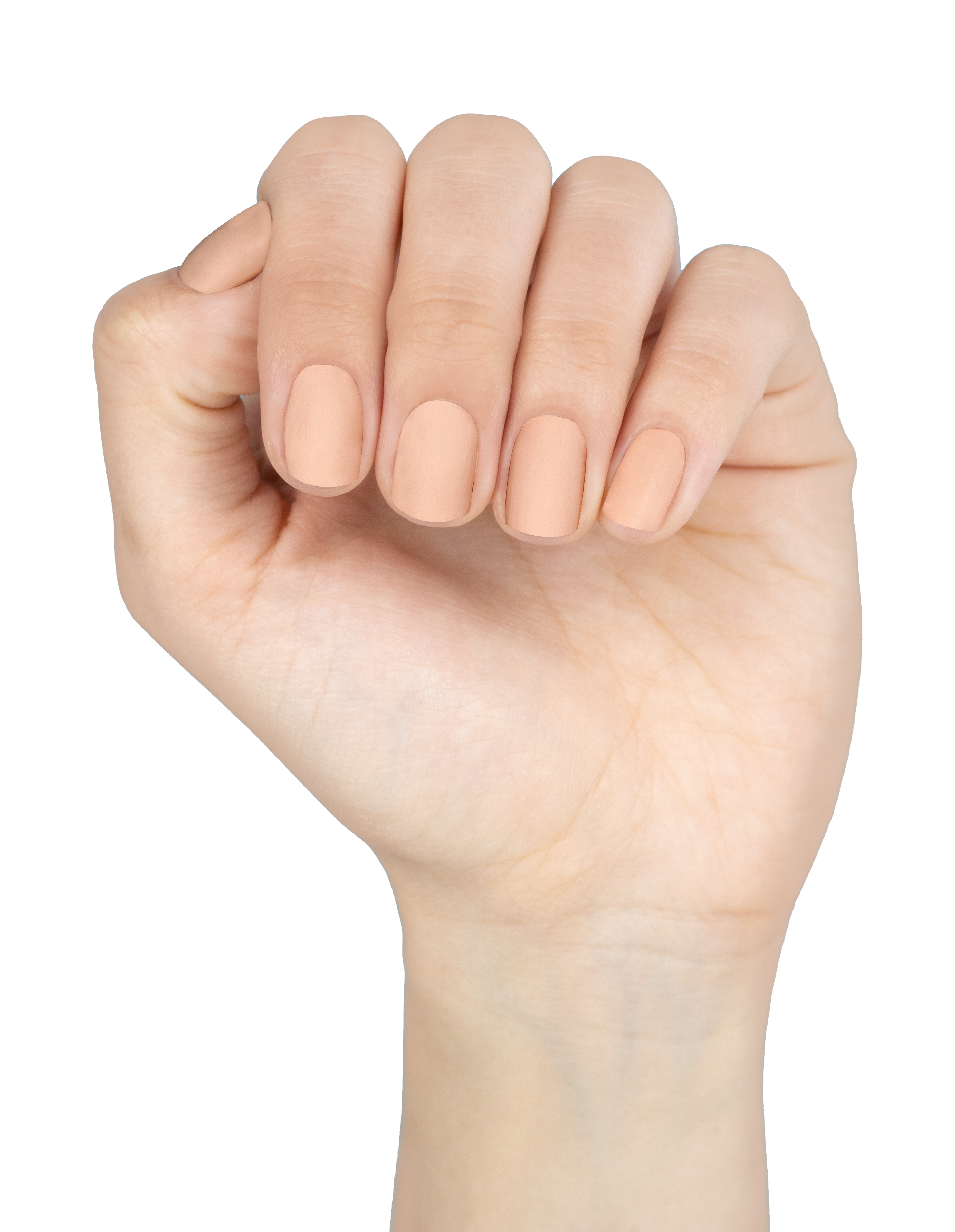 miss-sophie-s-cookies-n-cream-nagelfolien-cremiges-nude-einfarbige-nagel-sticker image 3