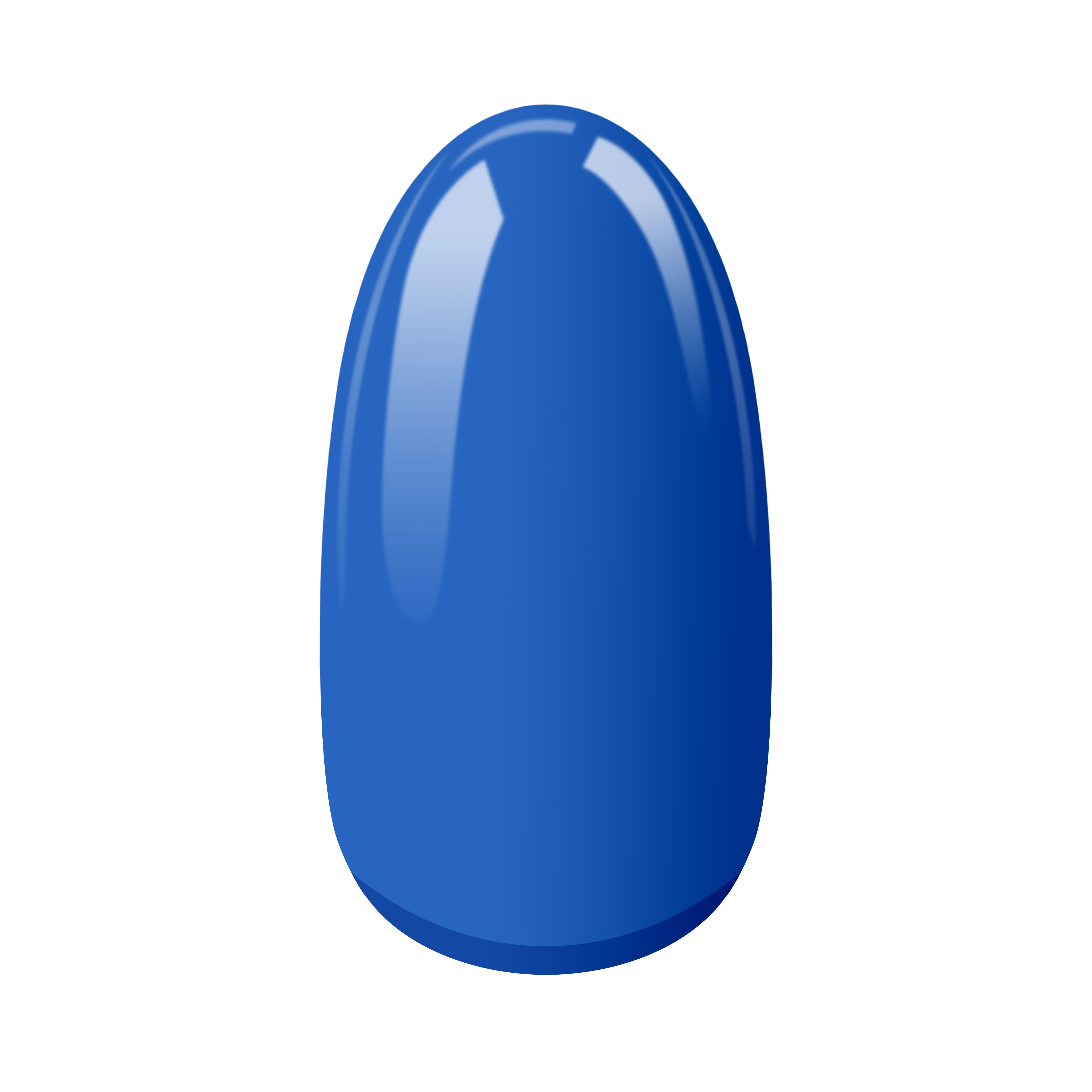 miss-sophie-s-cover-model-uv-uv-gel-nagelfolien-in-intensivem-blau-strahlender-g image 2