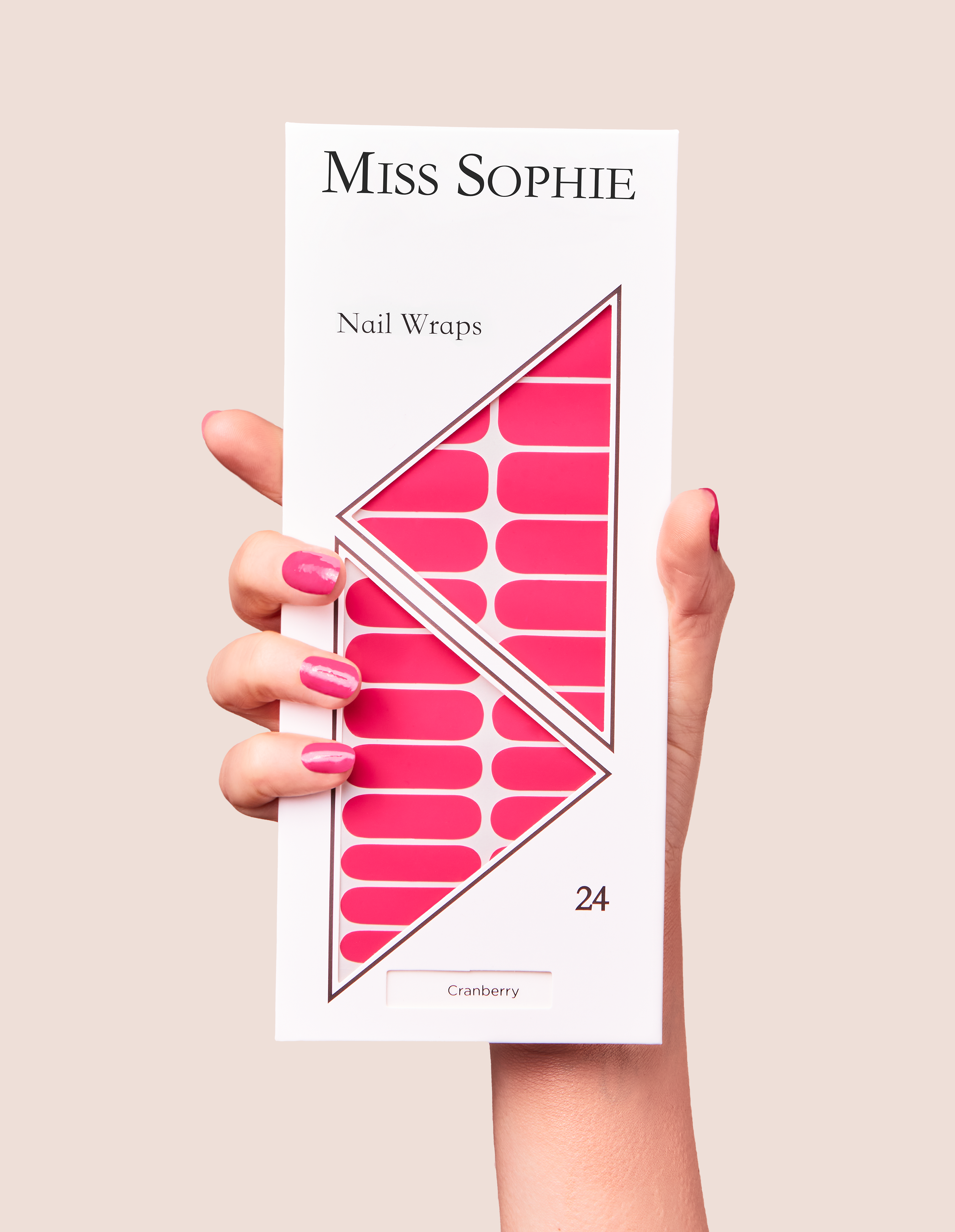 miss-sophie-s-cranberry-nagelfolien-kr-ftiges-beeren-fuchsia image 5
