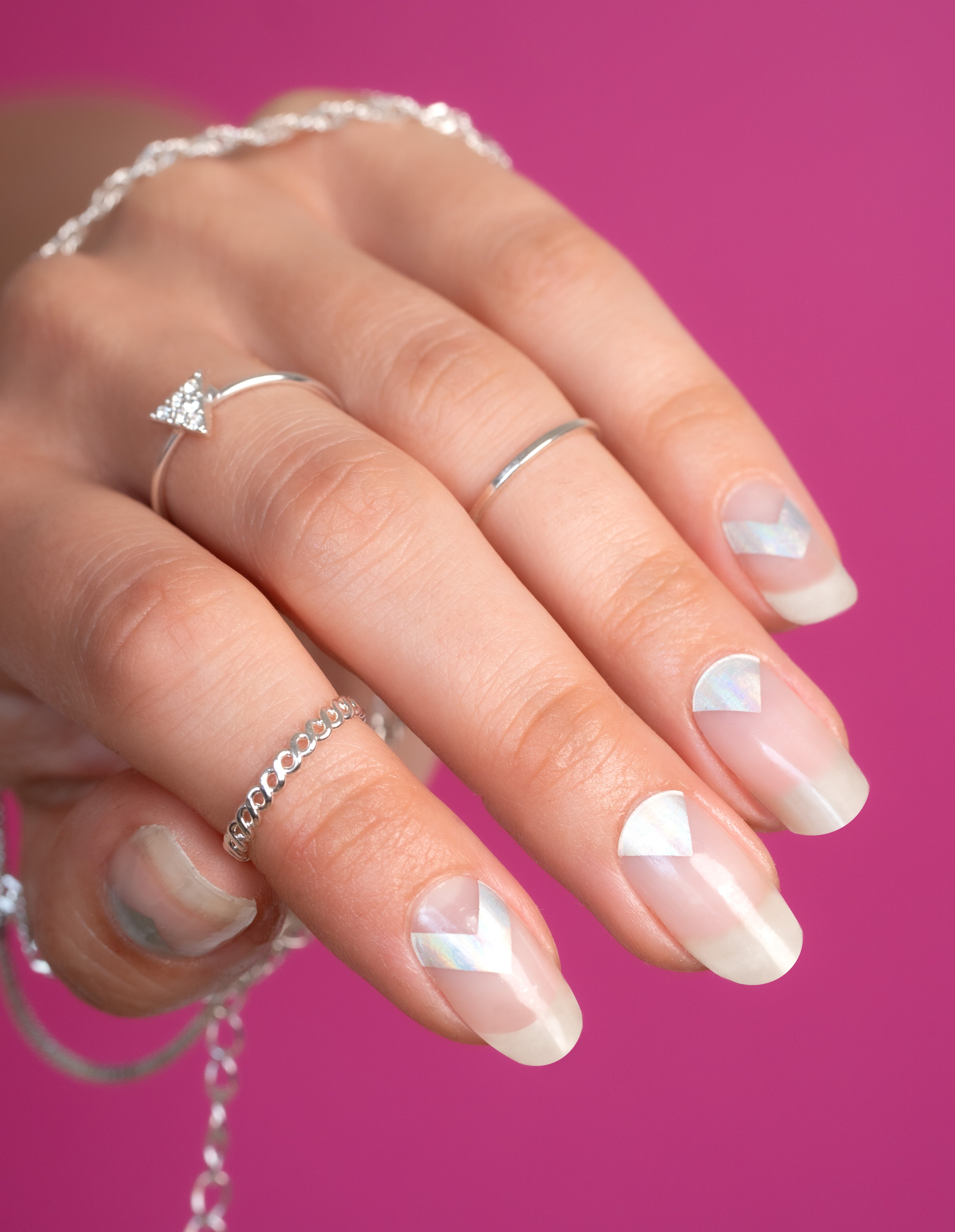 miss-sophie-s-dancing-queen-uv-nagelfolien-holografische-party-nagelwraps-in-gr- image 4