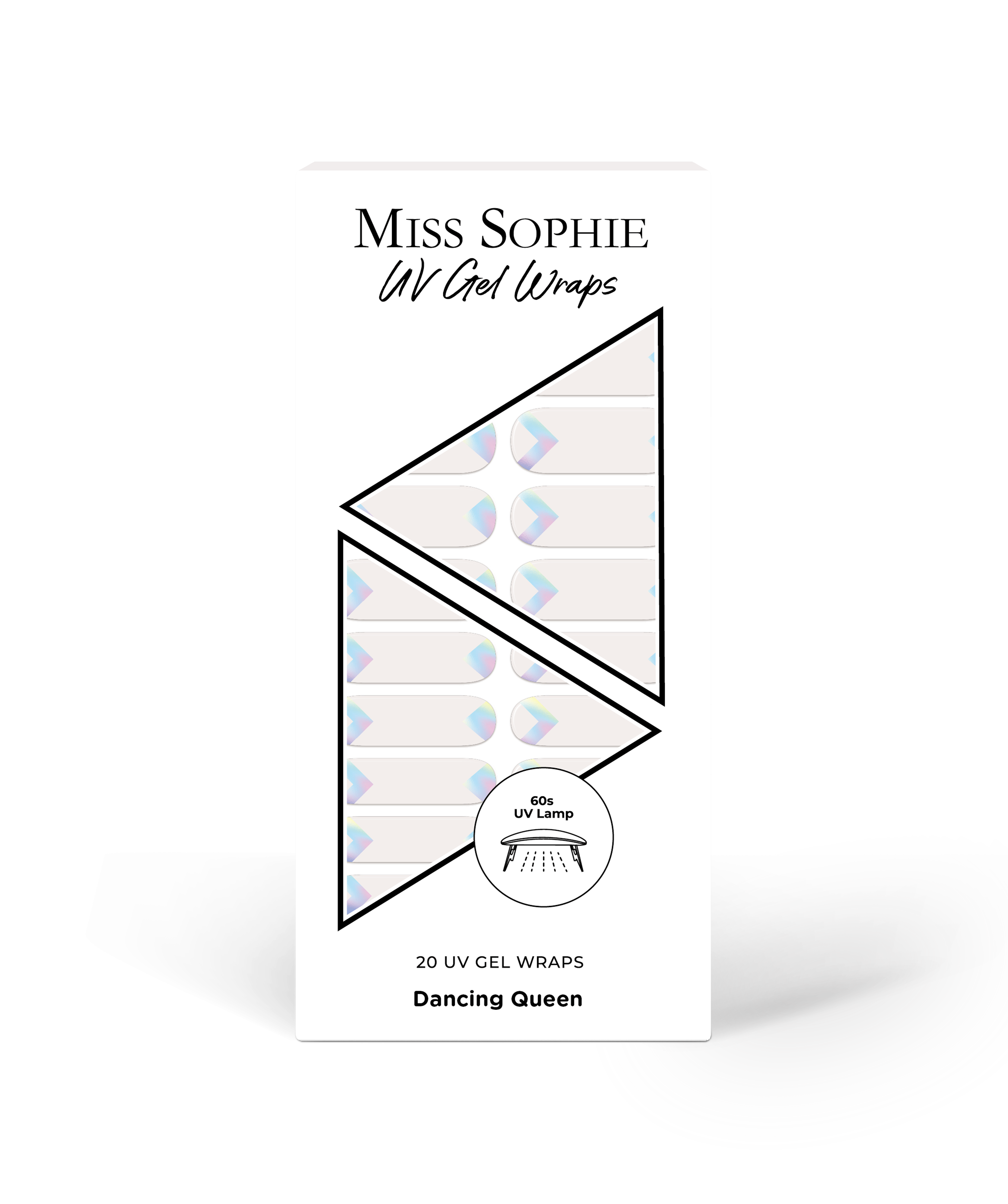 miss-sophie-s-dancing-queen-uv-nagelfolien-holografische-party-nagelwraps-in-gr- image 5