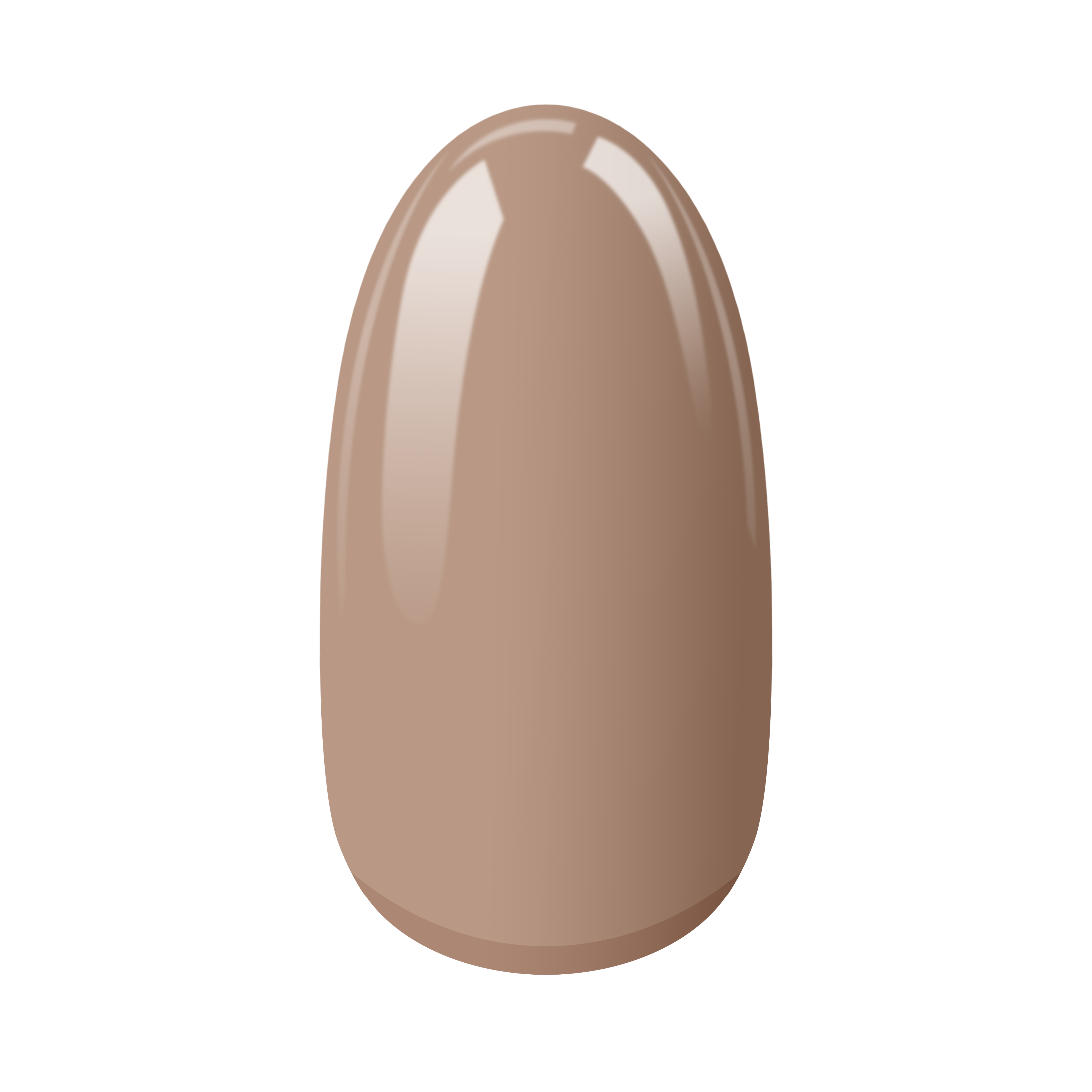 miss-sophie-s-dark-chocolate-nagelfolien-soft-touch-collection-tiefes-matt-braun image 2