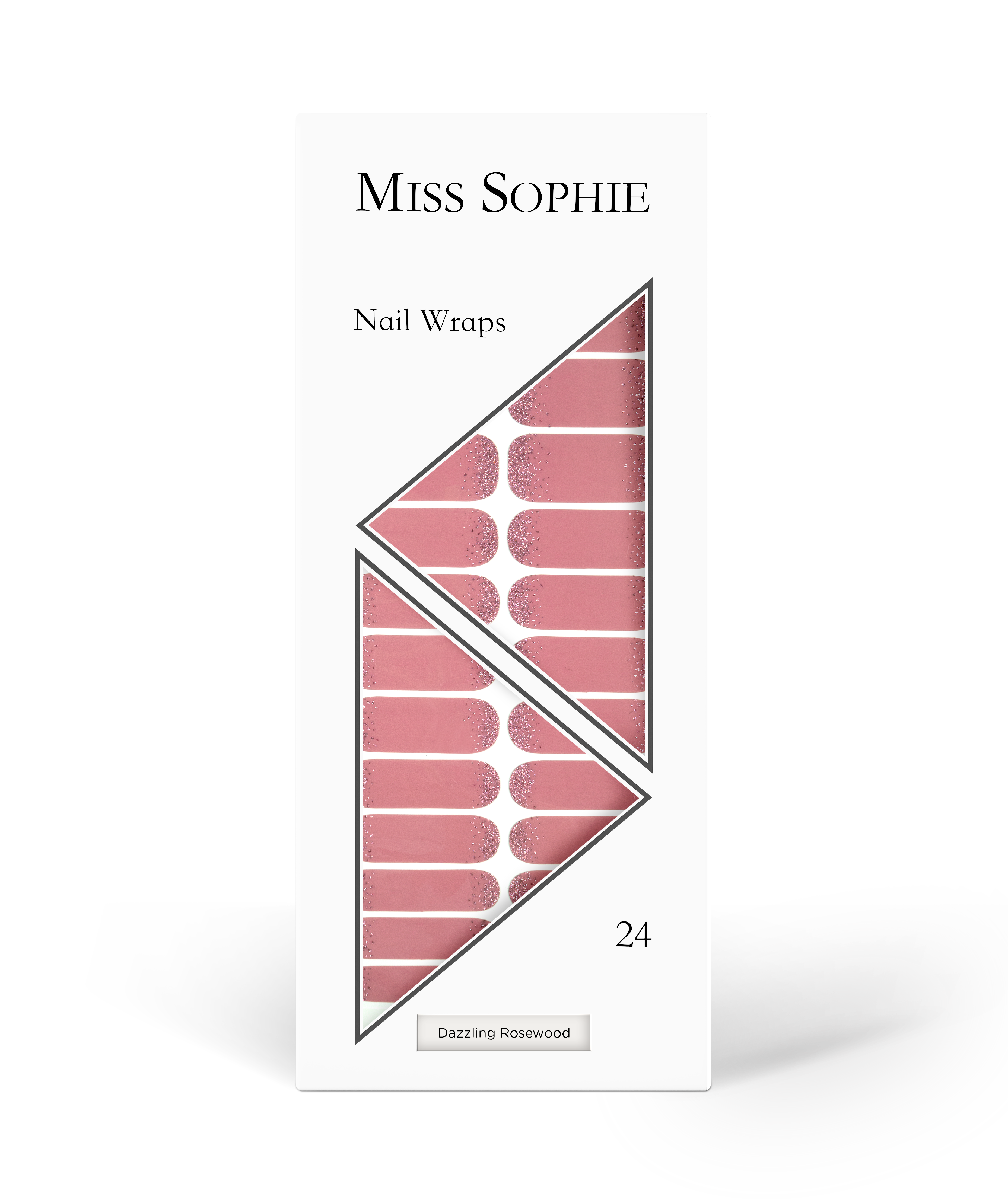 miss-sophie-s-dazzling-rosewood-nagelfolien-glitzerndes-glitter-auf-rosenholz-ba image 5