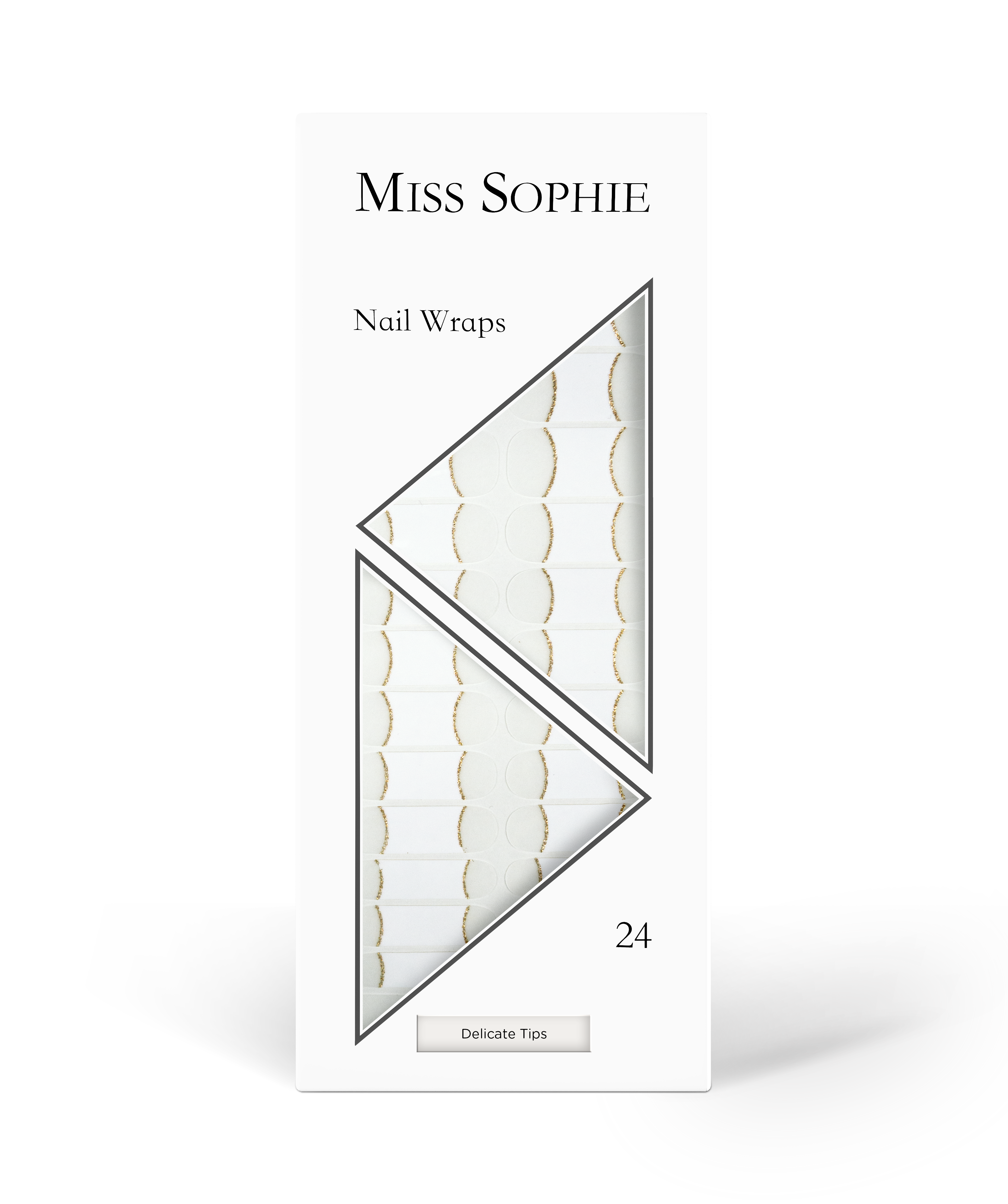 miss-sophie-s-delicate-tips-nagelfolien-transparente-french-nails-mit-raffiniert image 4
