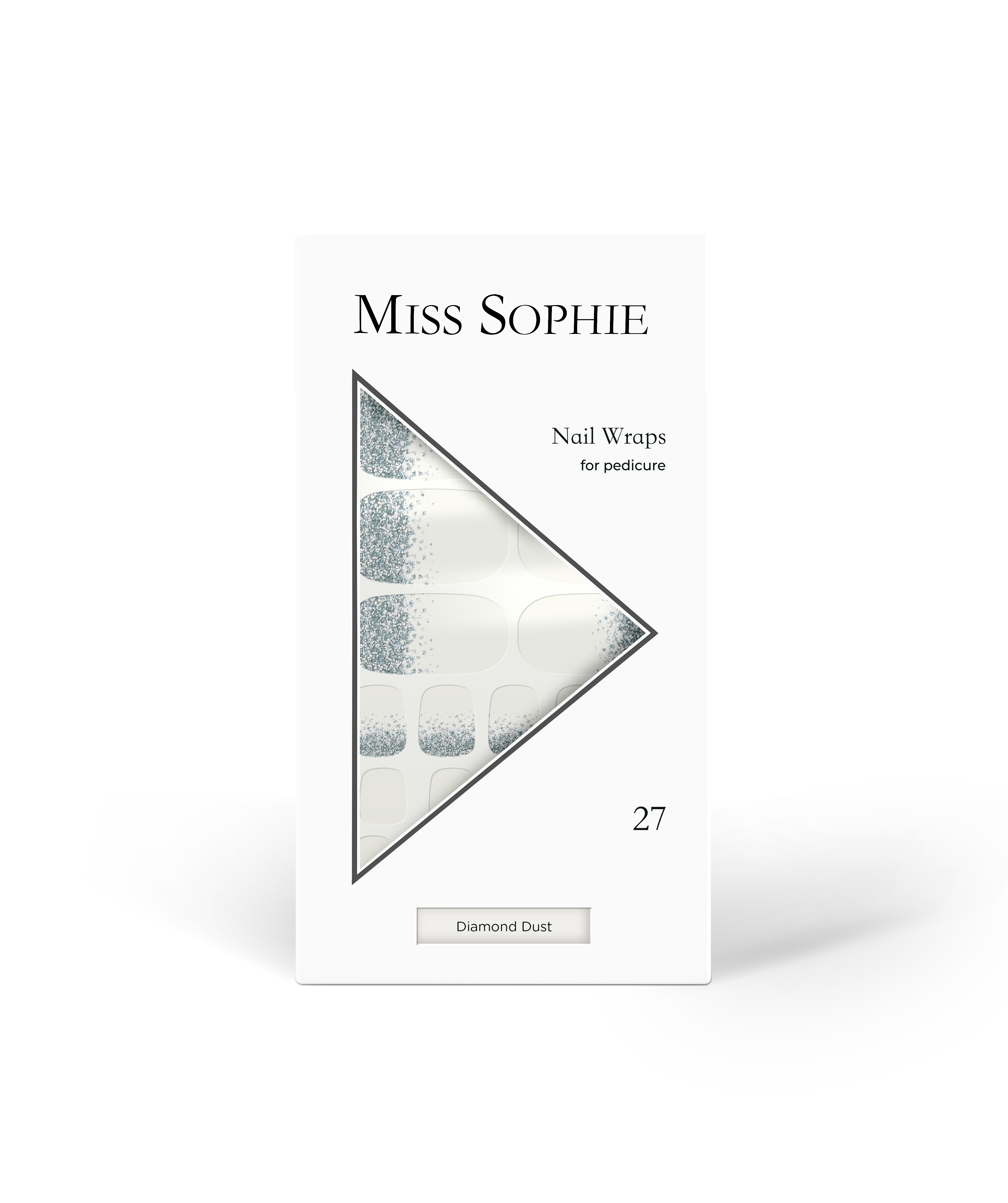 miss-sophie-s-diamond-dust-pedicure-nagelfolien-transparenter-glitzer-topper-24- image 3