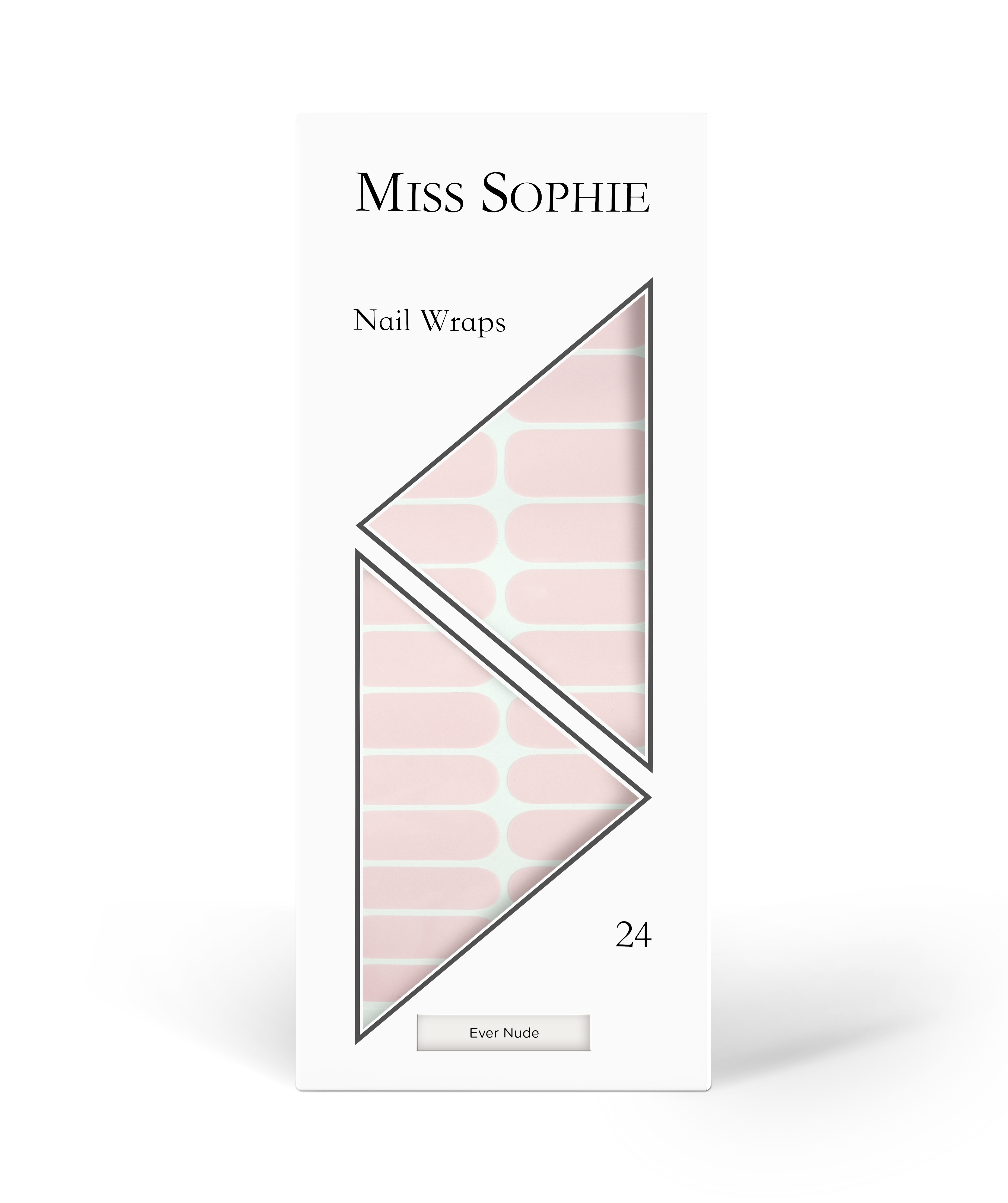 miss-sophie-s-ever-nude-nagelfolien-minimalistisches-nude-rosa-einfarbig image 5
