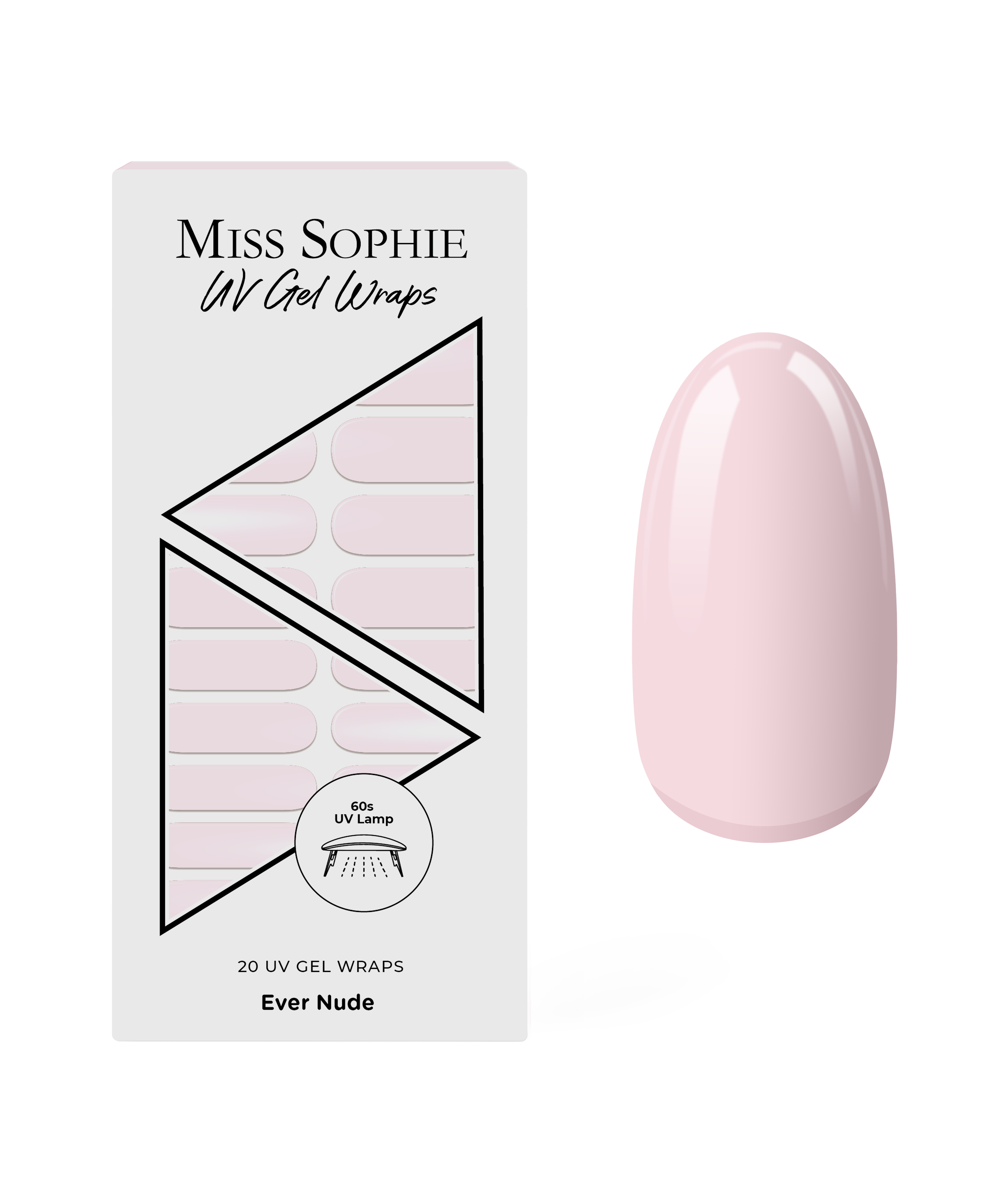 miss-sophie-s-ever-nude-uv-nagelfolien-ros-nude-minimalistisch image 1