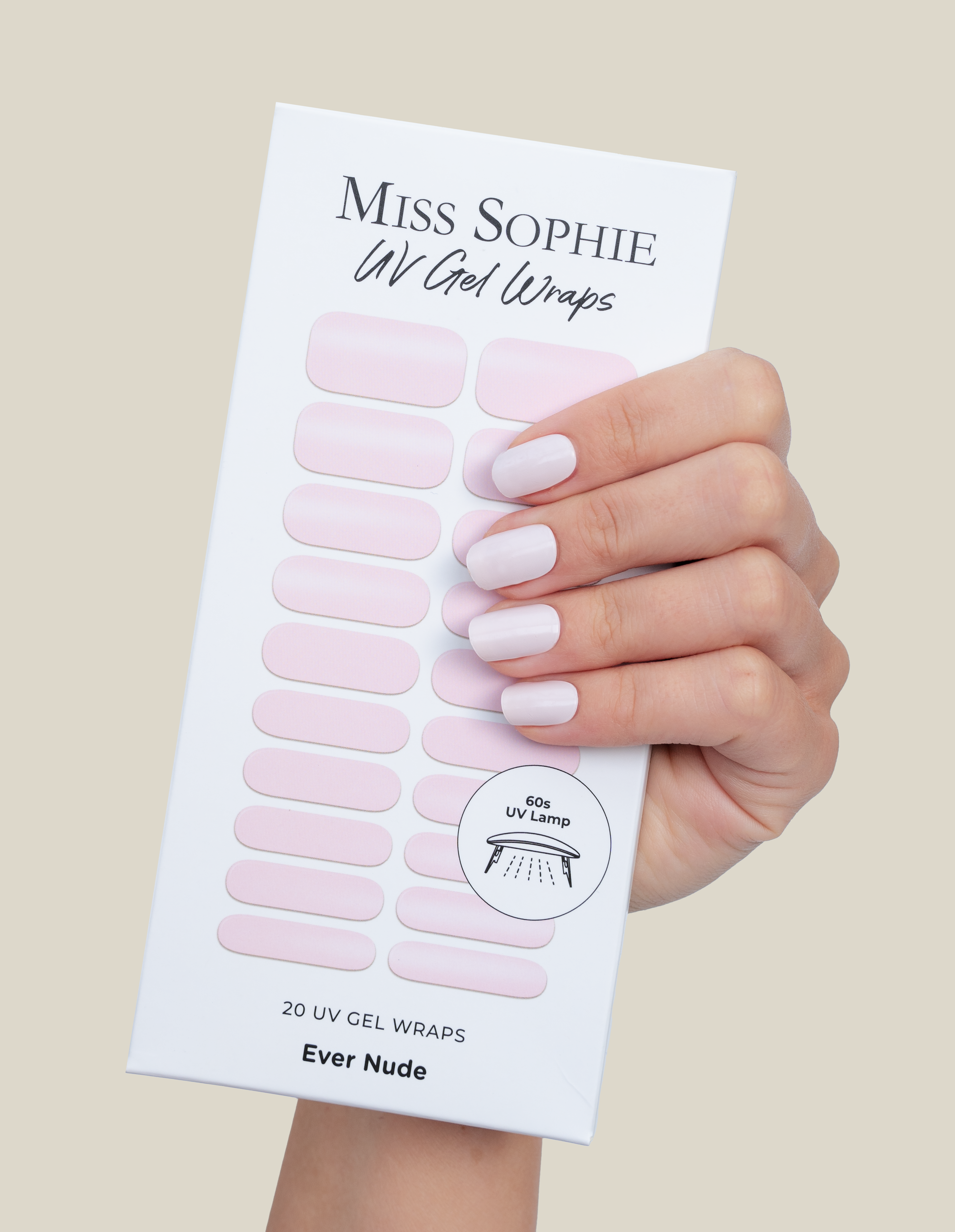 miss-sophie-s-ever-nude-uv-nagelfolien-ros-nude-minimalistisch image 4