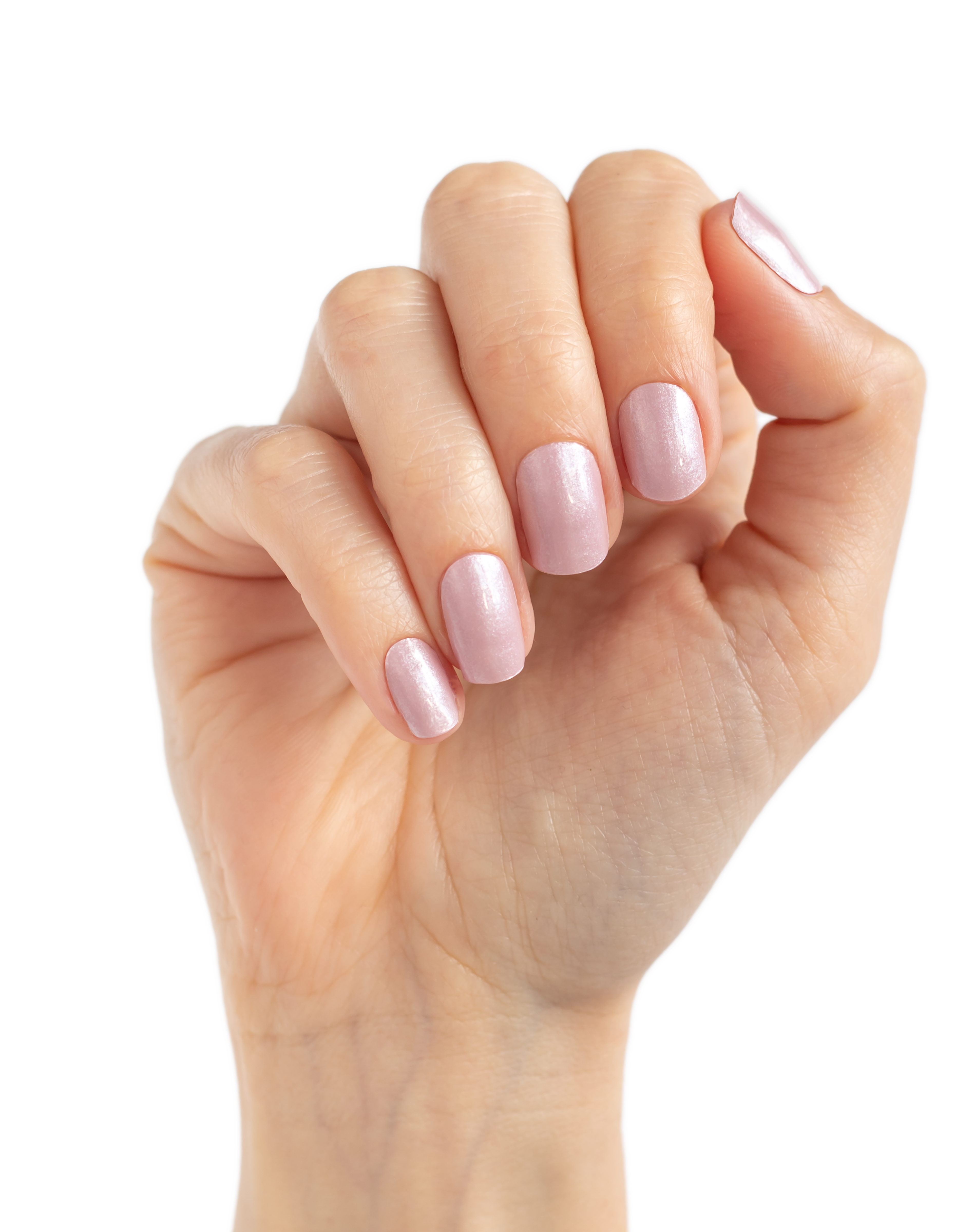 miss-sophie-s-pearly-blush-nagelfolie-glitzer-nagelwraps-in-perlmutt-nude-mit-ho image 3
