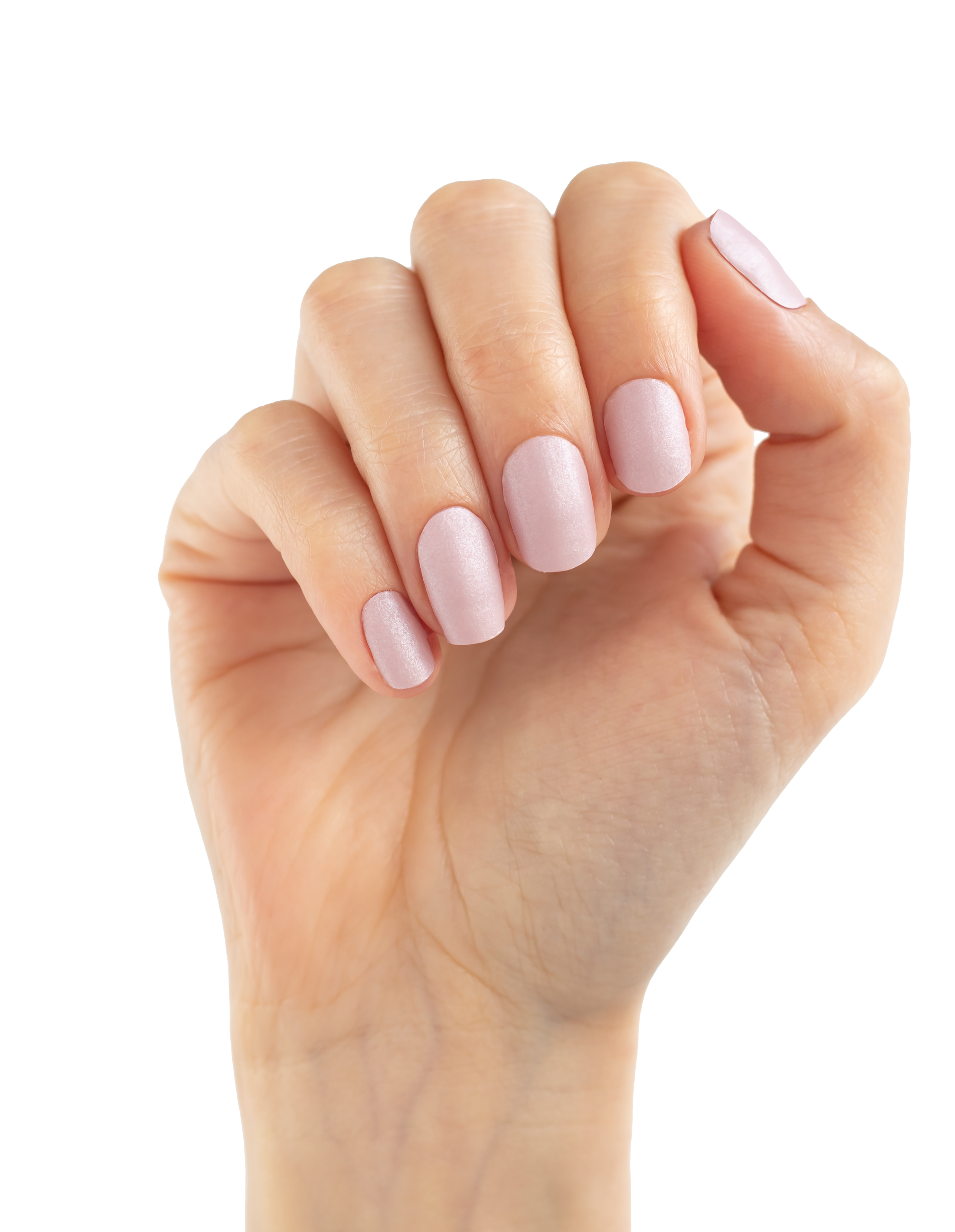 miss-sophie-s-pearly-blush-nagelfolie-glitzer-nagelwraps-in-perlmutt-nude-mit-ho image 4