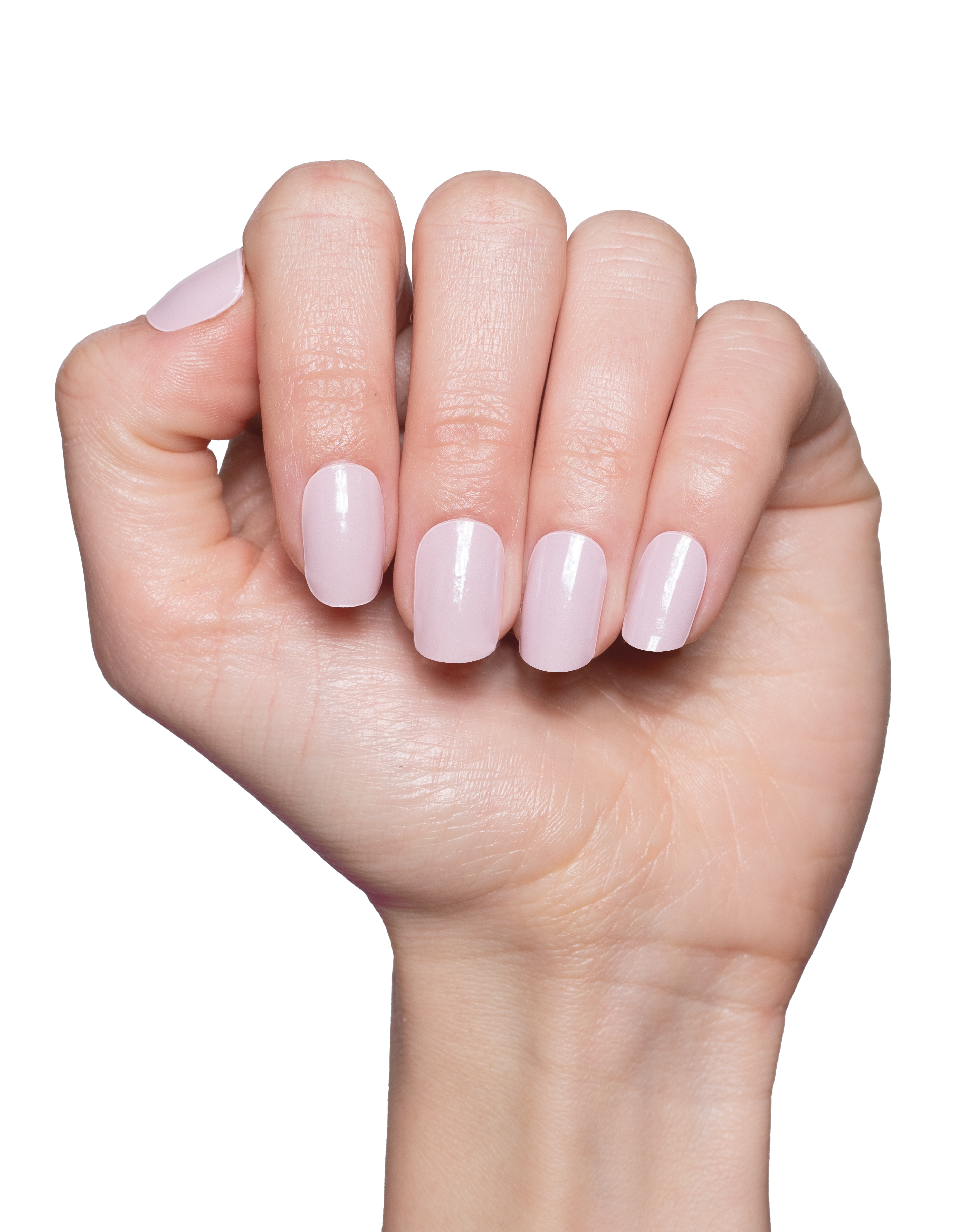 miss-sophie-s-glazed-apricot-uv-gel-nagelfolien-pfirsich-mit-glazed-donut-shimme image 3