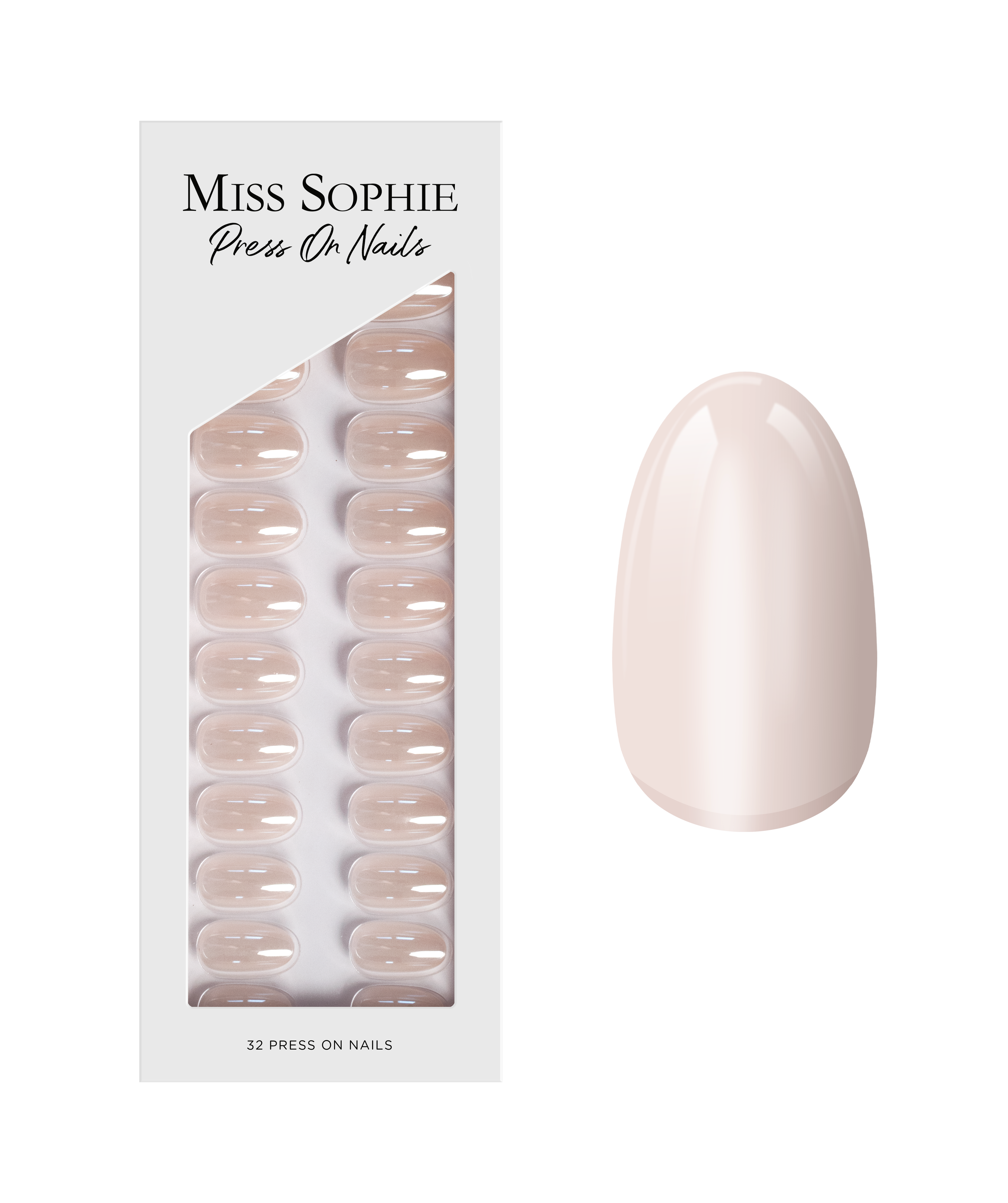 miss-sophie-s-glazed-donut-press-on-nails-short-round-milchig-perlmuttfarbene-pr image 1