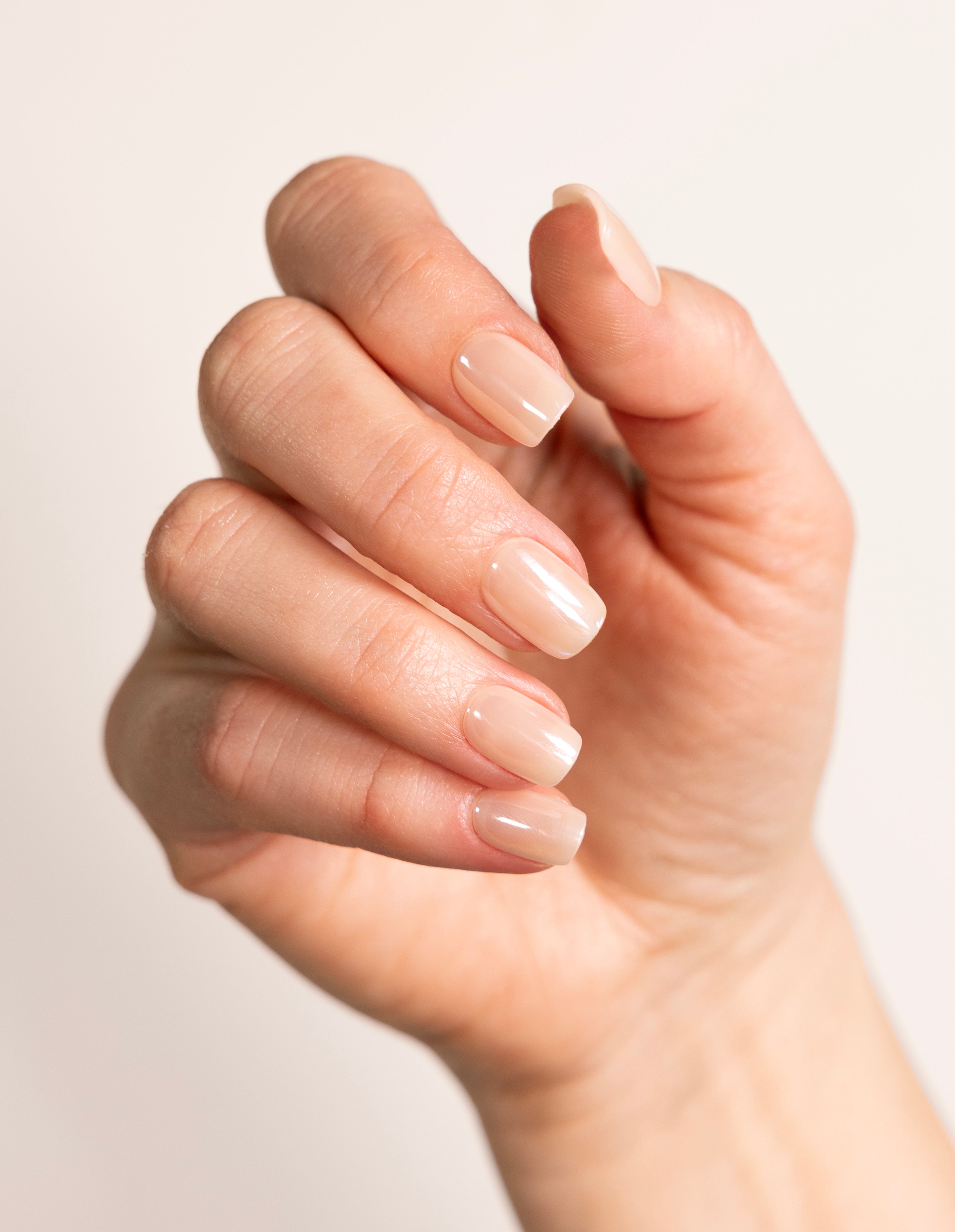 miss-sophie-s-glazed-donut-press-on-nails-short-square-k-nstliche-fingern-gel-mi image 3