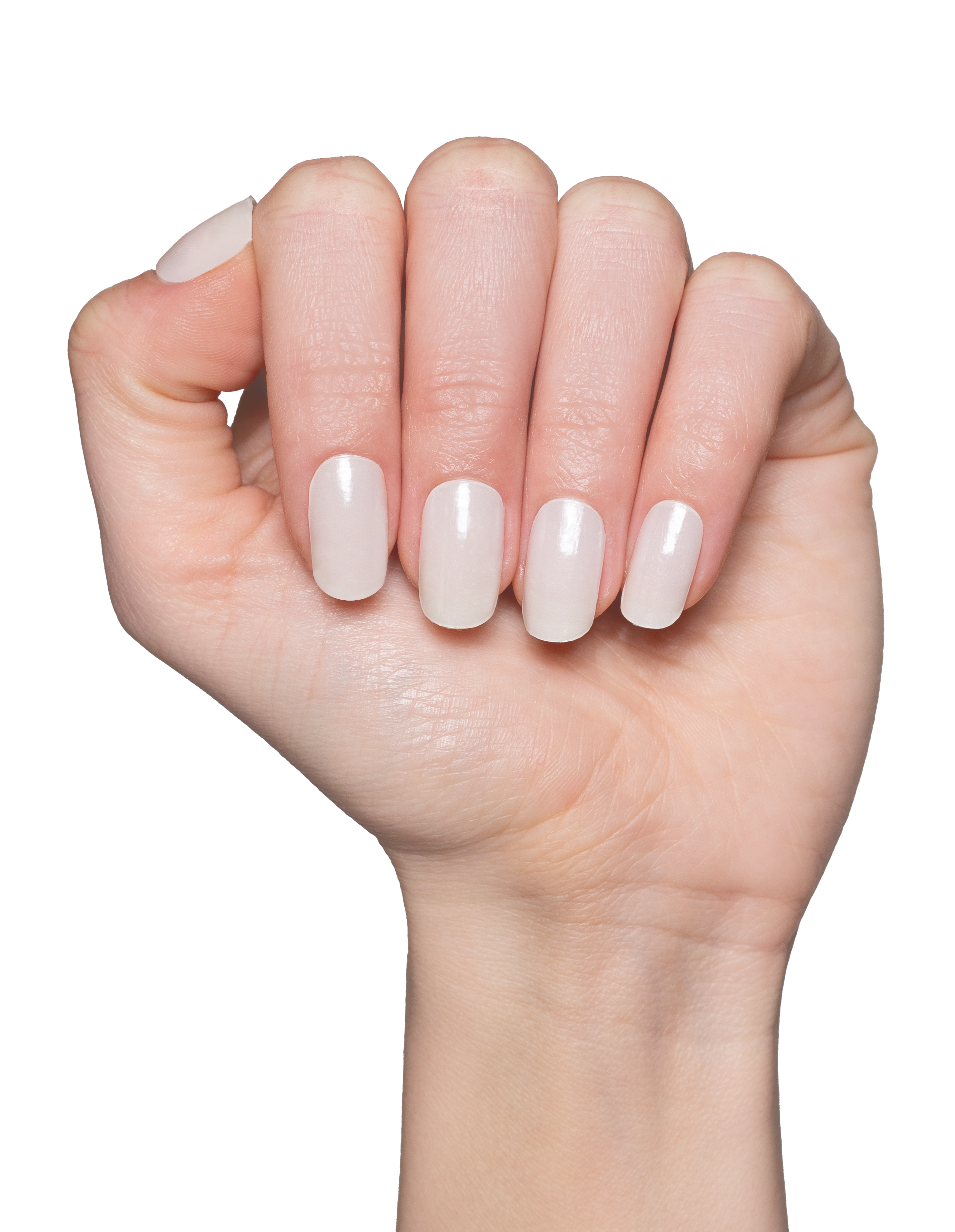 miss-sophie-s-glazed-donut-uv-uv-gel-nagelfolien-mit-gl-nzendem-nude-glamour-eff image 2