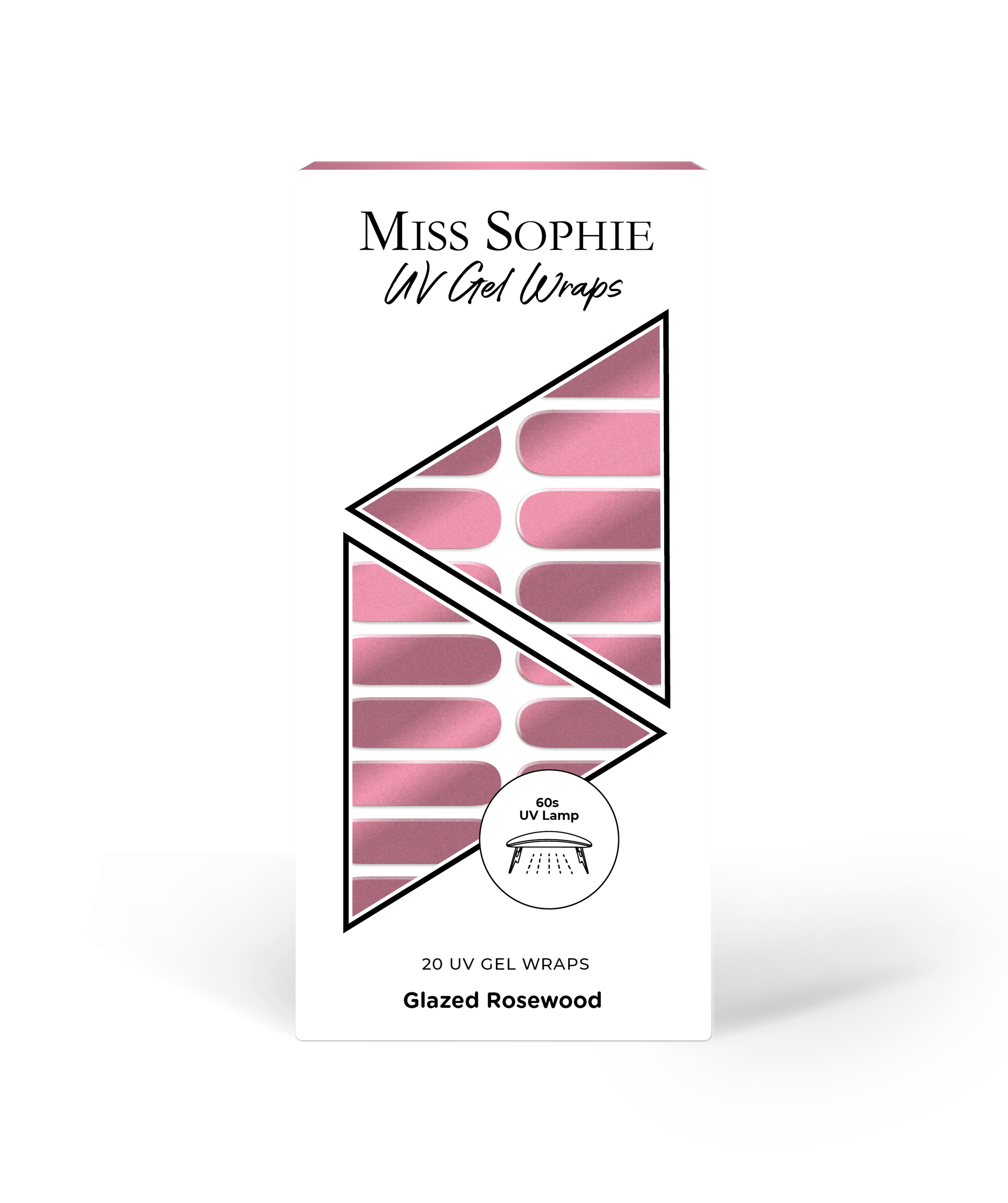 miss-sophie-s-glazed-rosewood-uv-gel-nagelfolien-halbtransparenter-rosewood-ton- image 4