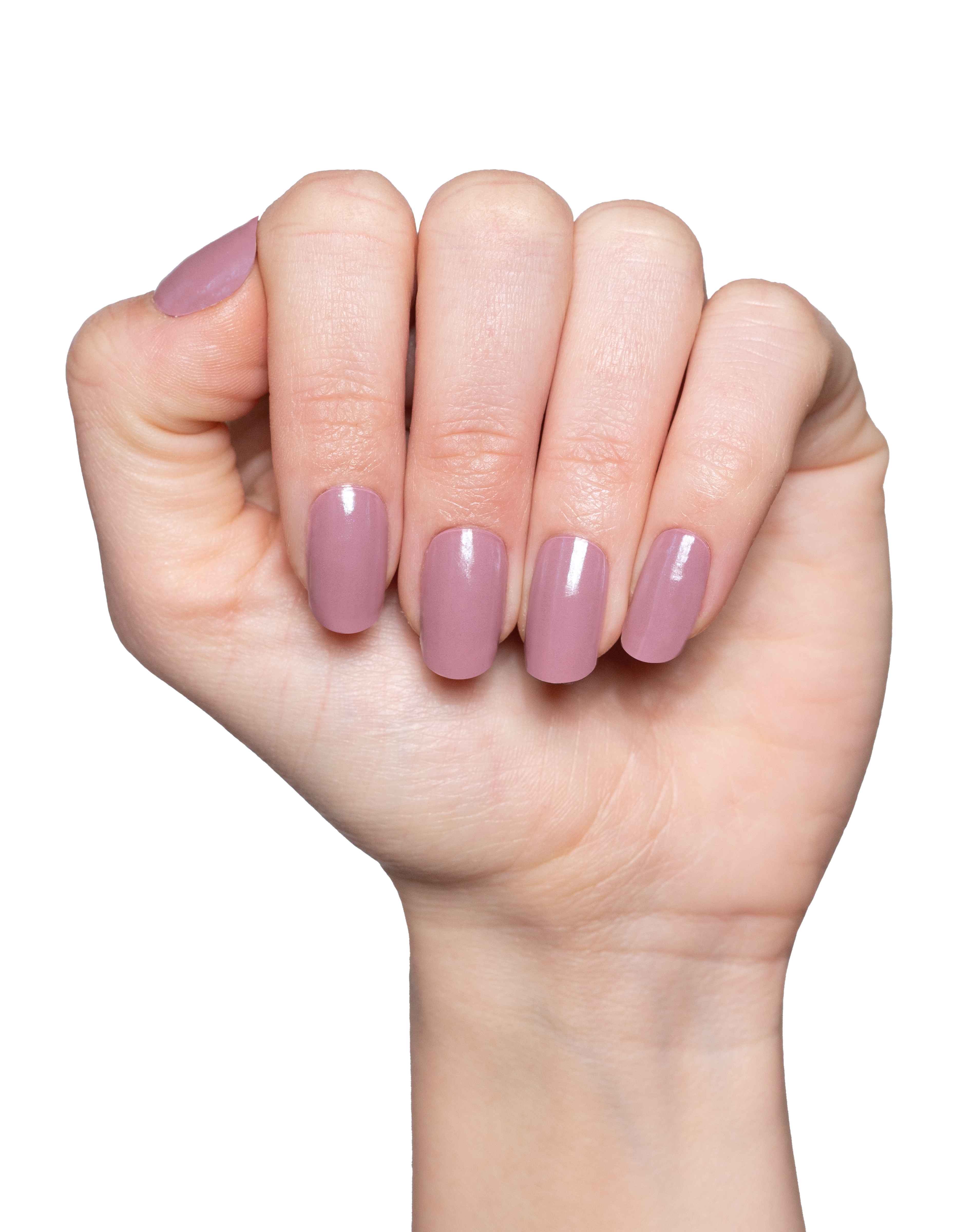 miss-sophie-s-glazed-rosewood-uv-gel-nagelfolien-halbtransparenter-rosewood-ton- image 2