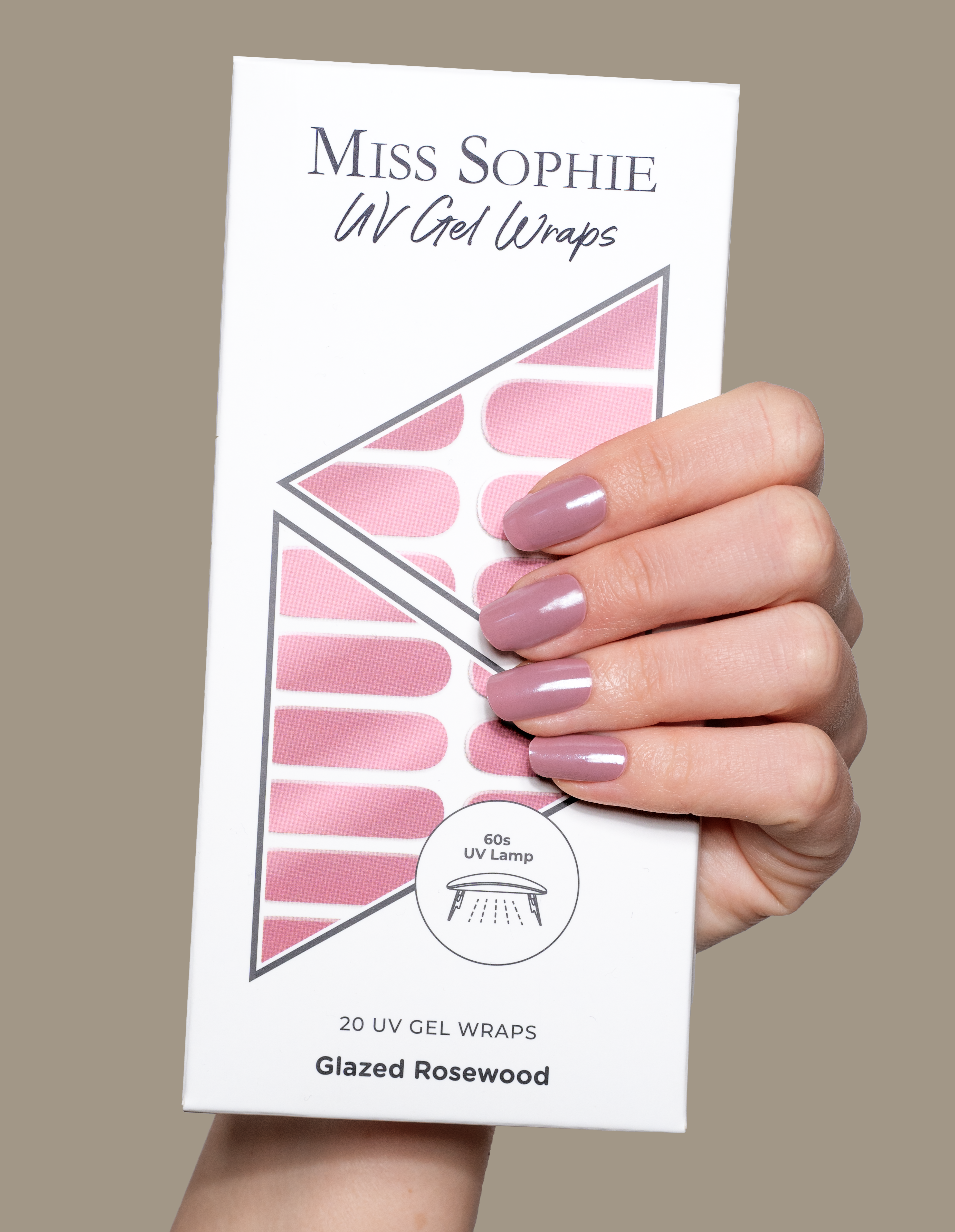 miss-sophie-s-glazed-rosewood-uv-gel-nagelfolien-halbtransparenter-rosewood-ton- image 5
