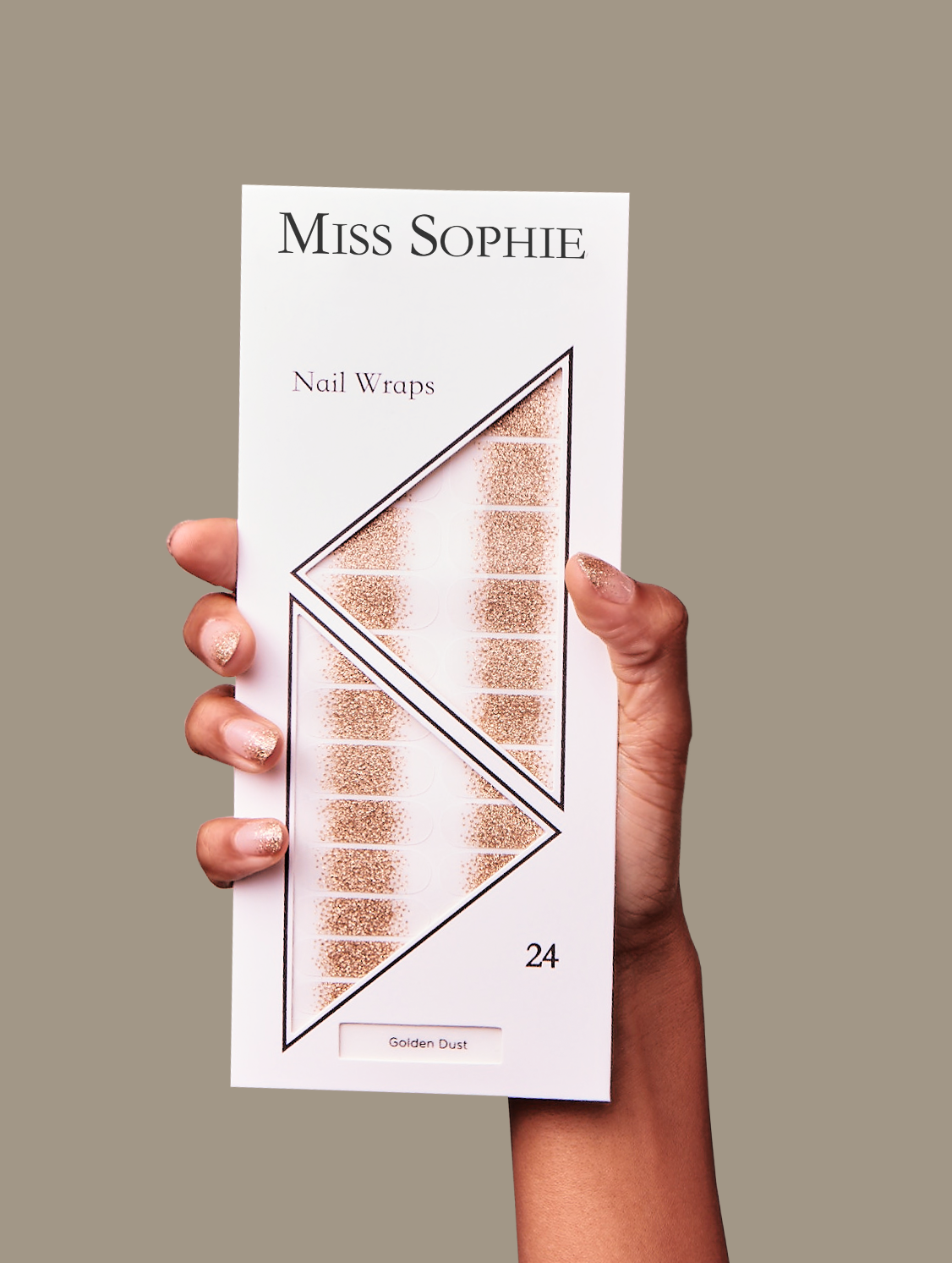 miss-sophie-s-golden-dust-nagelfolien-transparente-glitzer-nagel-wraps-mit-luxus image 3