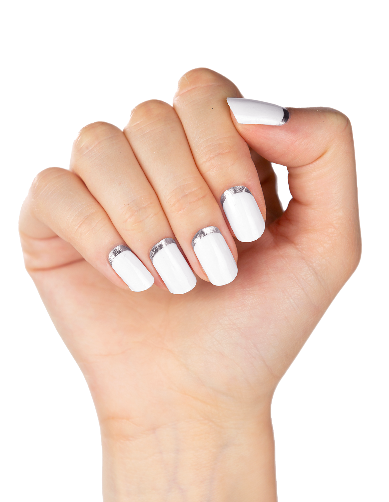 miss-sophie-s-greek-goddess-nagelfolien-reines-wei-mit-weichem-shading-im-grafik image 2