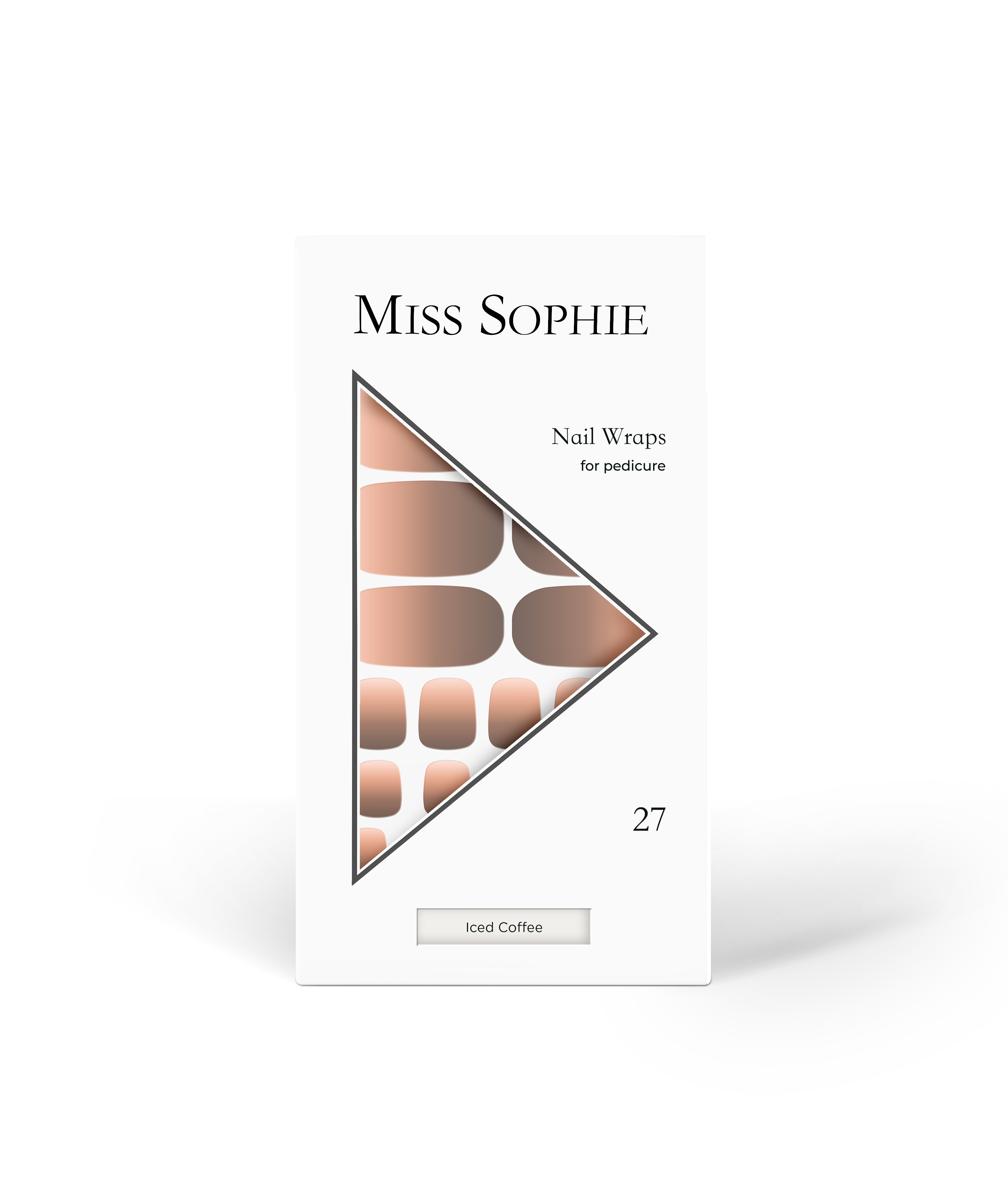 miss-sophie-s-iced-coffee-pedicure-nagelfolien-f-r-fu-n-gel-in-nude-ombr-frische image 3