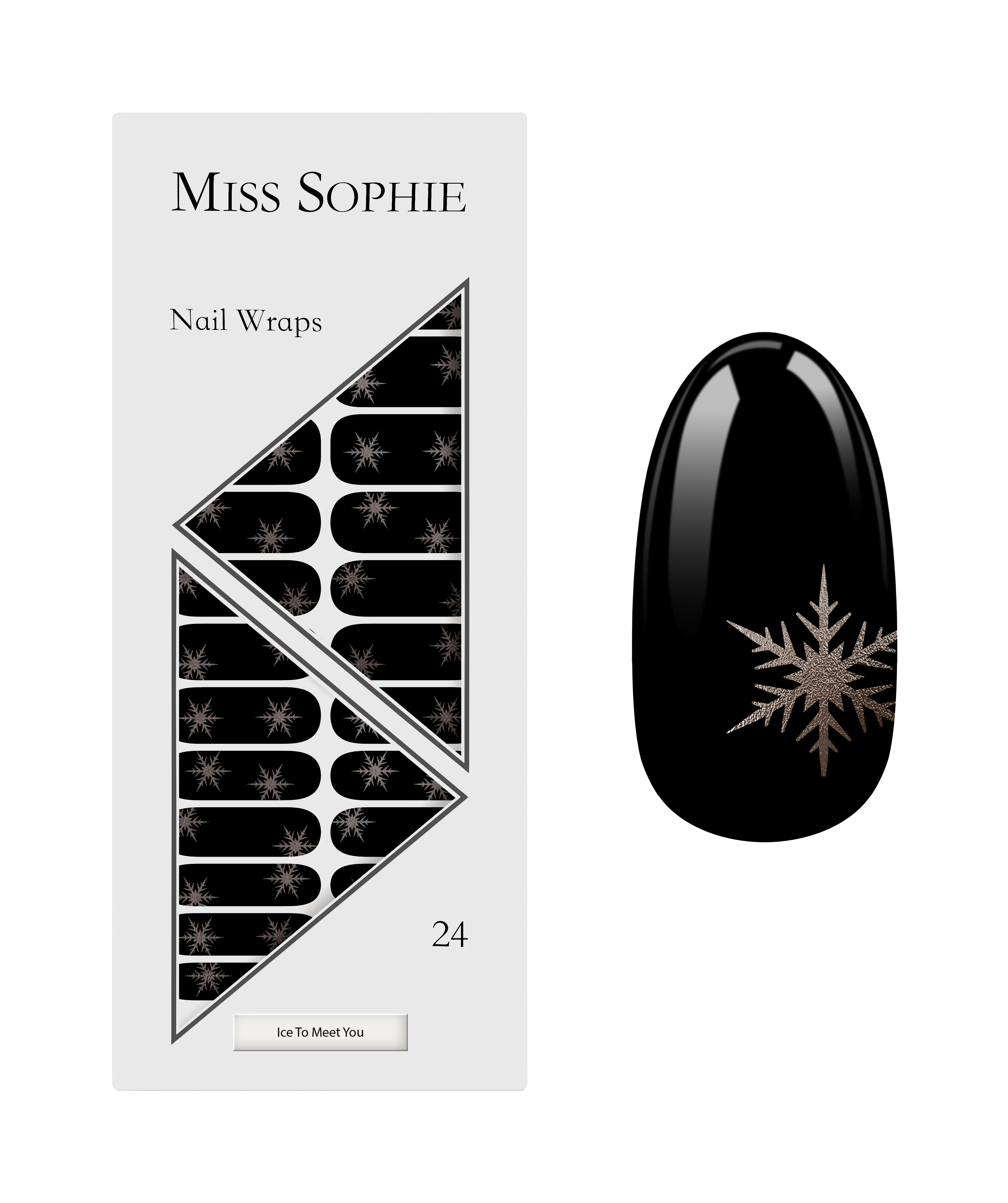 miss-sophie-s-ice-to-meet-you-nagelfolien-limited-edition-schwarz-mit-metallisch image 1