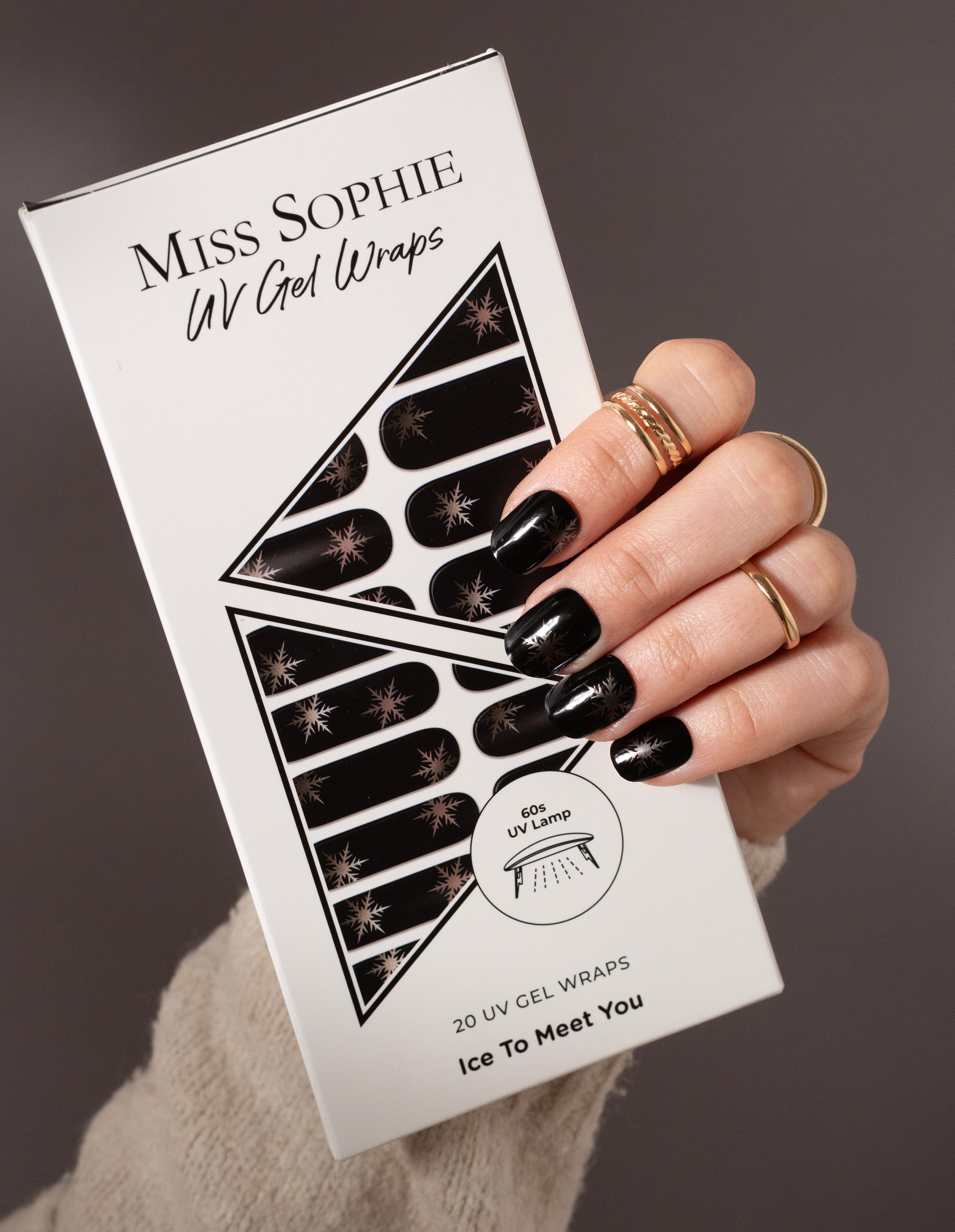 miss-sophie-s-ice-to-meet-you-uv-uv-gel-nagelfolien-in-schwarz-mit-silbernen-sch image 5