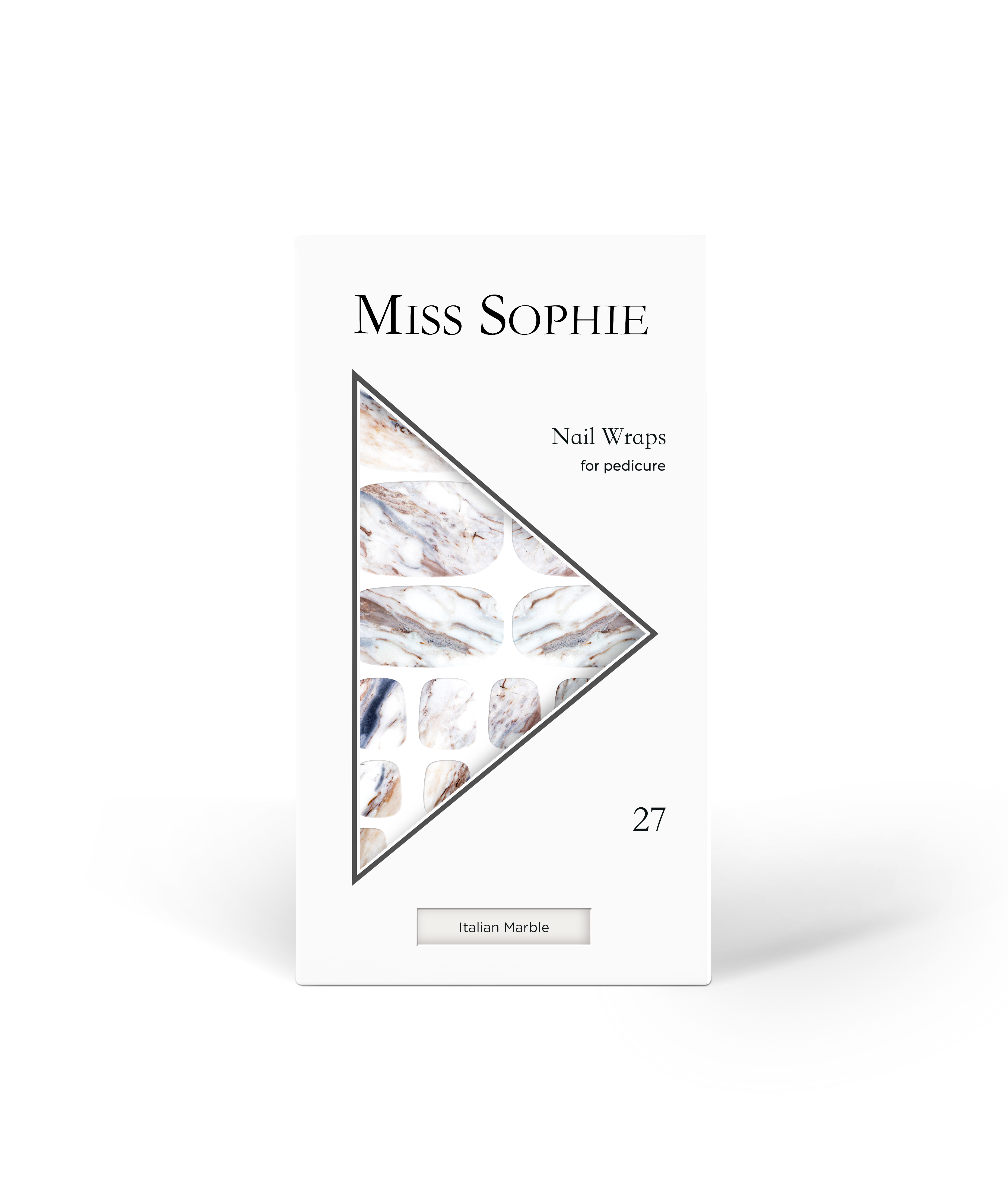 miss-sophie-s-italian-marble-pedicure-nagelfolien-wei-er-marmor-look-f-r-zehenn- image 3