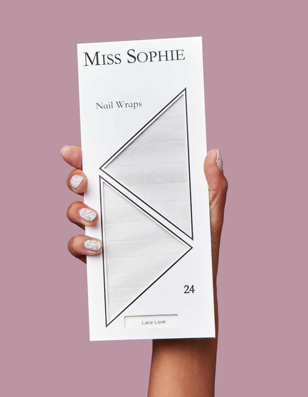 miss-sophie-s-lace-love-nagelfolie-halbdurchscheinende-spitzenfolie-in-wei-anlei image 3