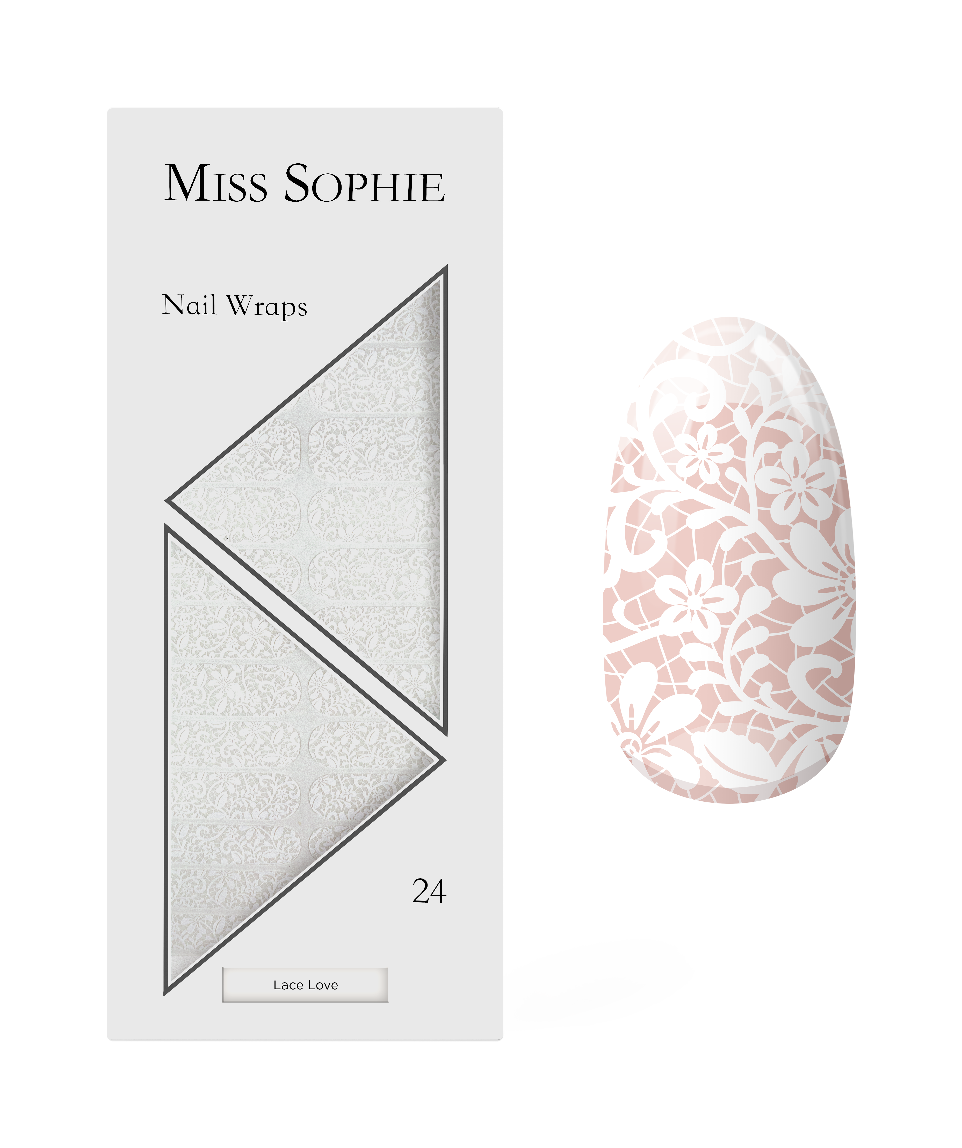 miss-sophie-s-lace-love-nagelfolie-halbdurchscheinende-spitzenfolie-in-wei-anlei image 1