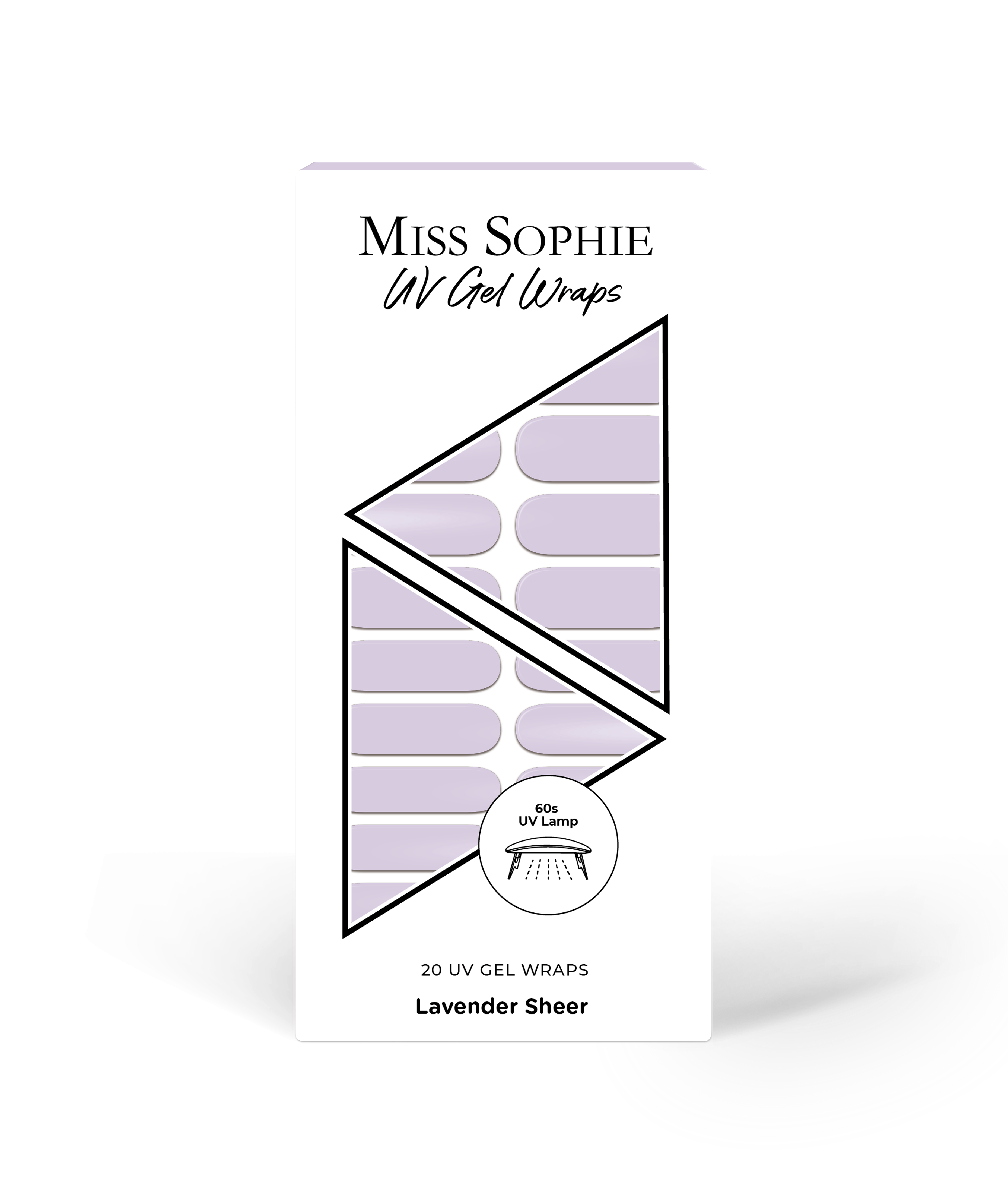 miss-sophie-s-lavender-sheer-uv-gel-nagelfolien-halbtransparentes-flieder-pastel image 5