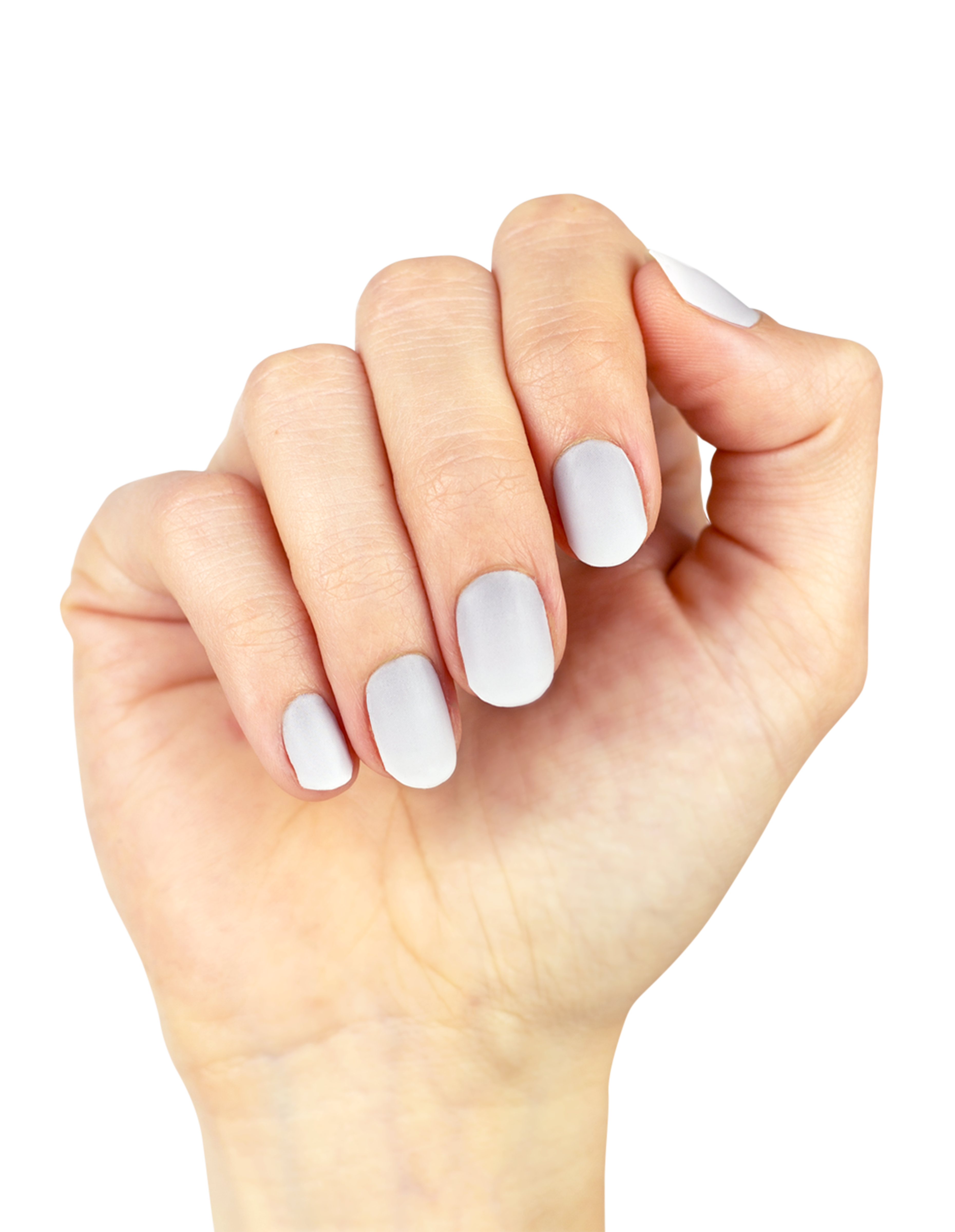 miss-sophie-s-let-s-stay-in-bed-nail-wraps-grau-wei-farbverlauf-let-it-snow-coll image 3