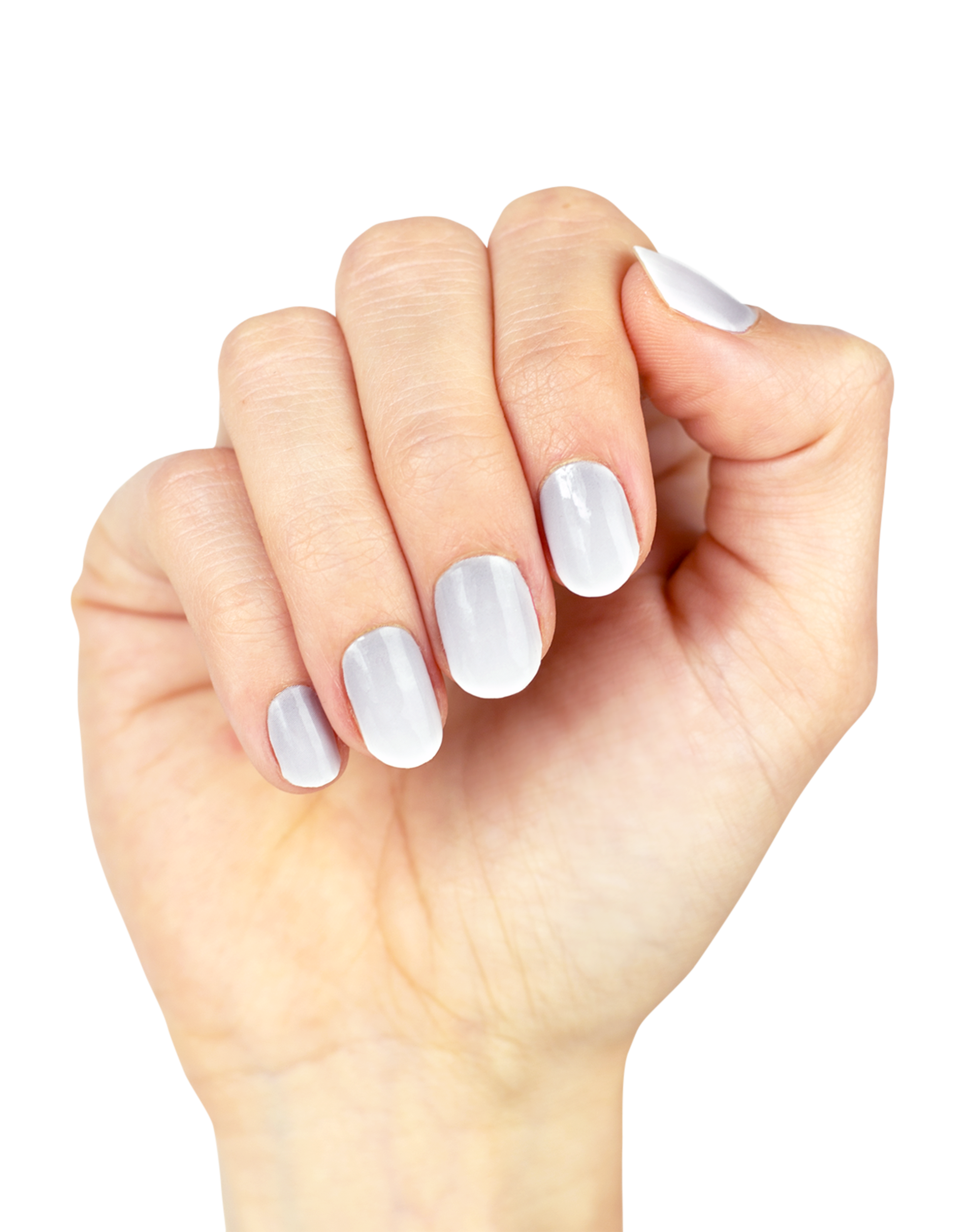 miss-sophie-s-let-s-stay-in-bed-nail-wraps-grau-wei-farbverlauf-let-it-snow-coll image 2