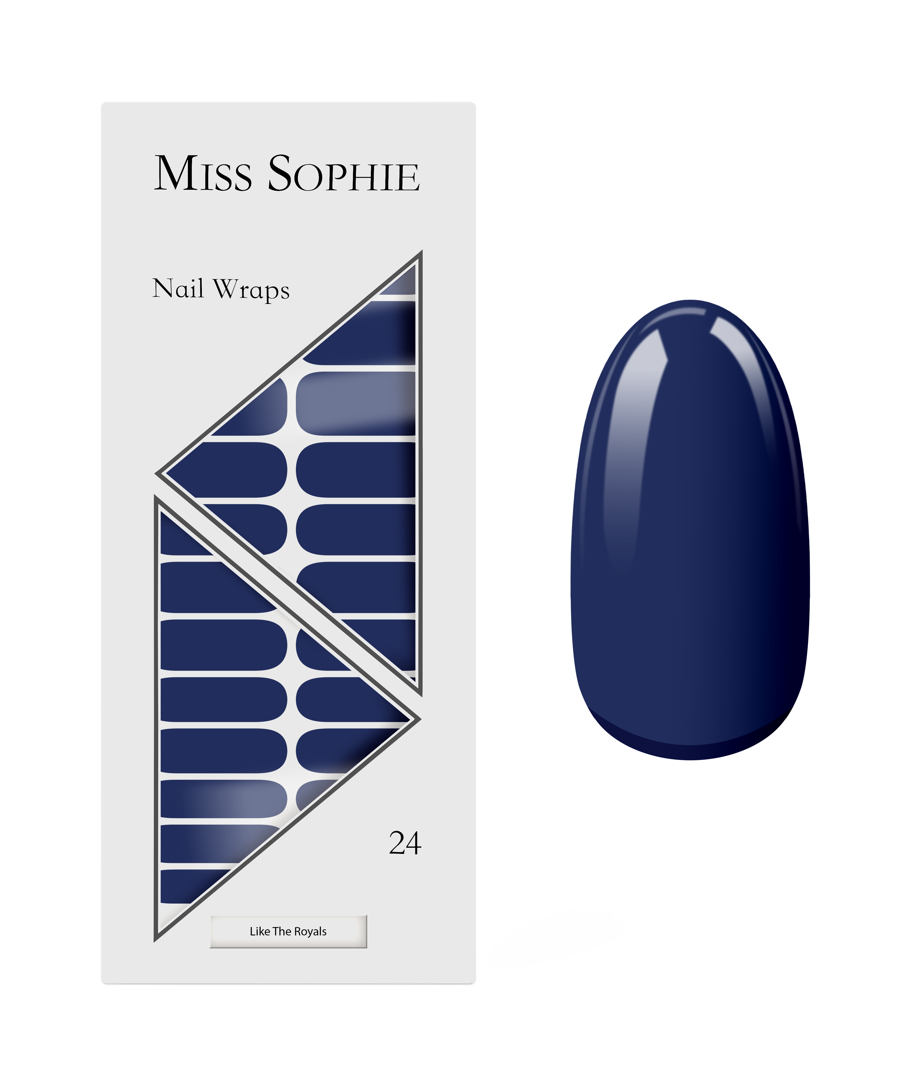 miss-sophie-s-like-the-royals-nagelfolien-in-k-niglichem-dunkelblau-outlet image 1
