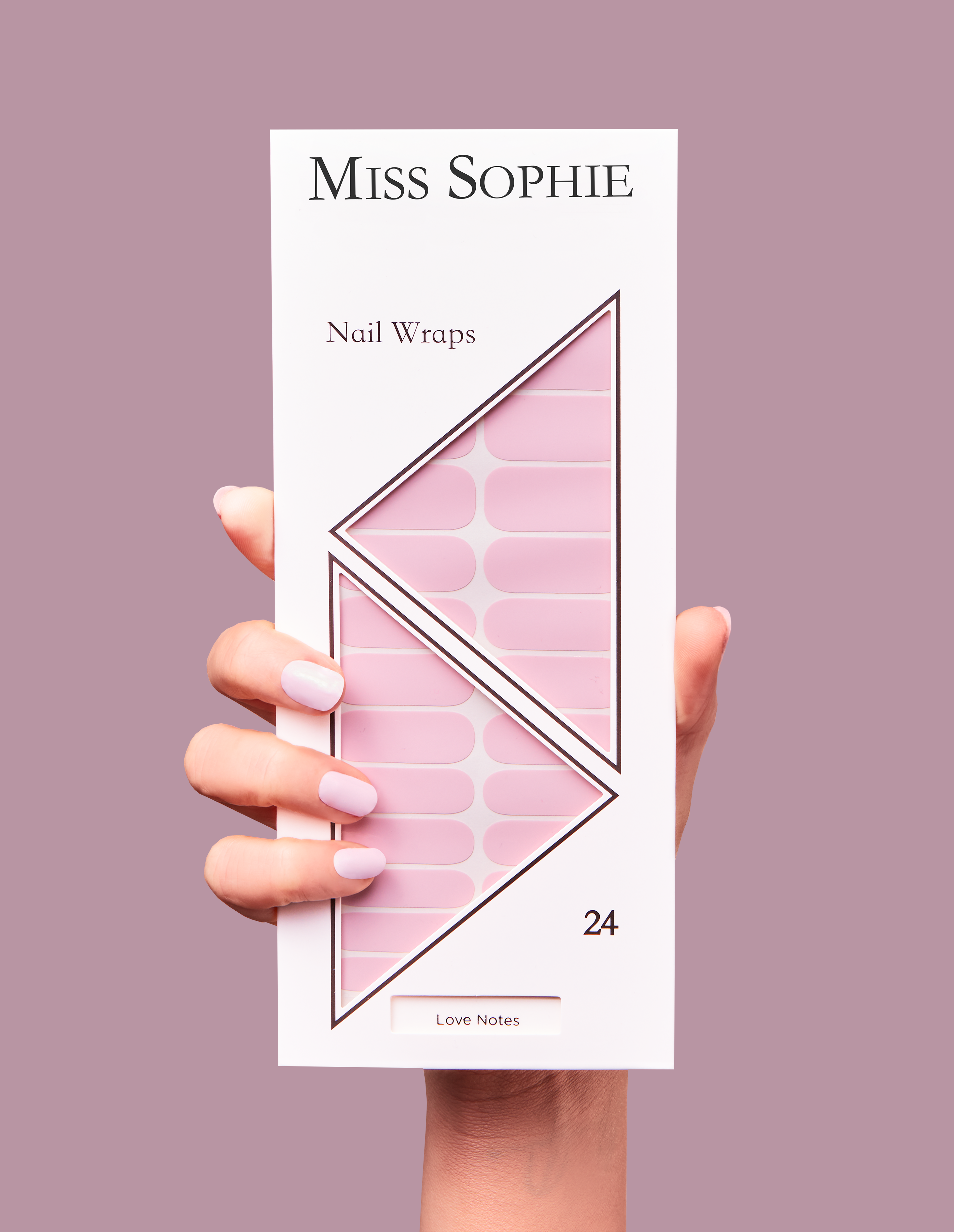 miss-sophie-s-love-notes-nagelfolien-nude-ros-design-mit-romantischer-note-kolle image 4