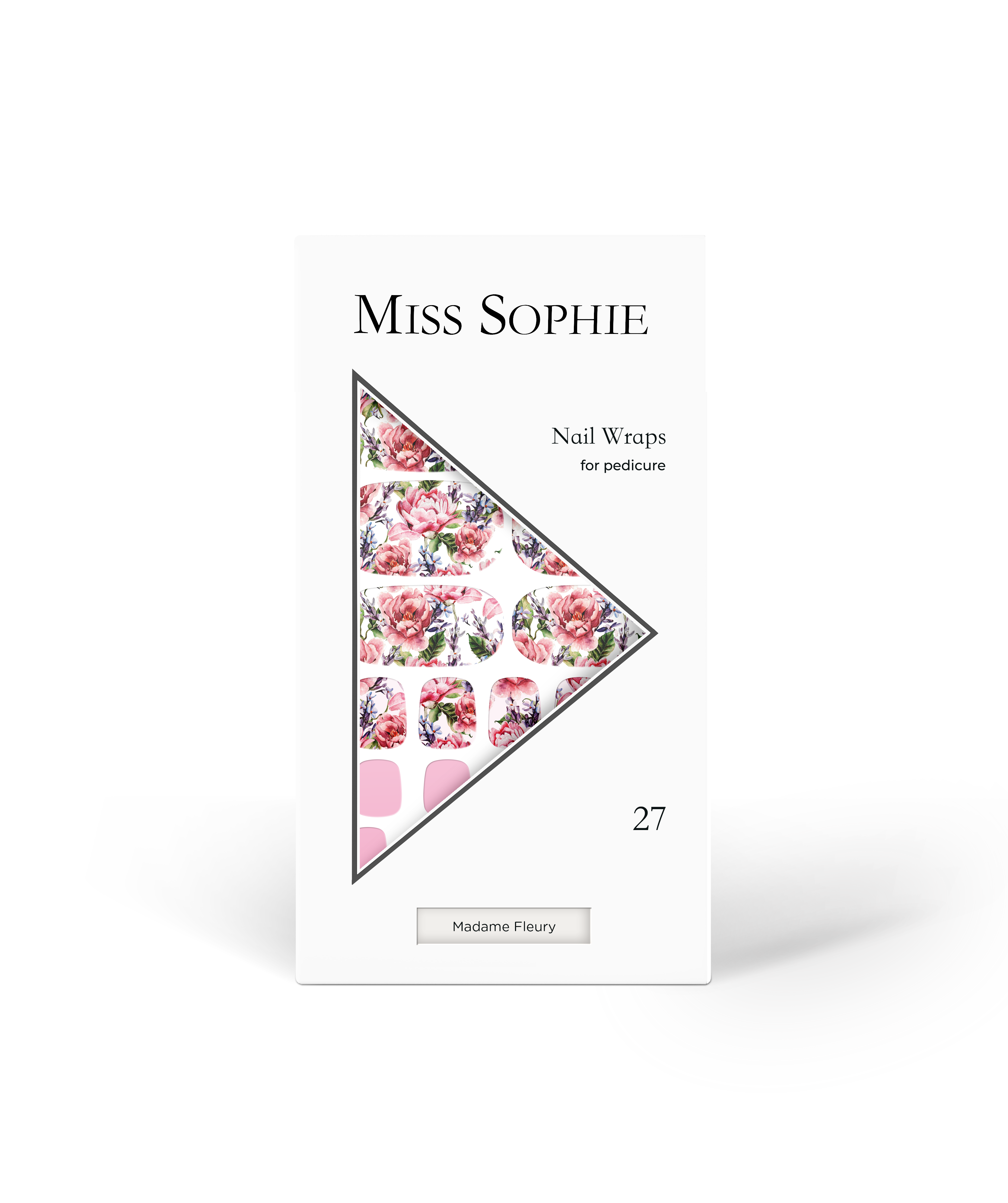 miss-sophie-s-madame-fleury-pedicure-nagelfolien-romantisches-blumen-design-in-r image 3