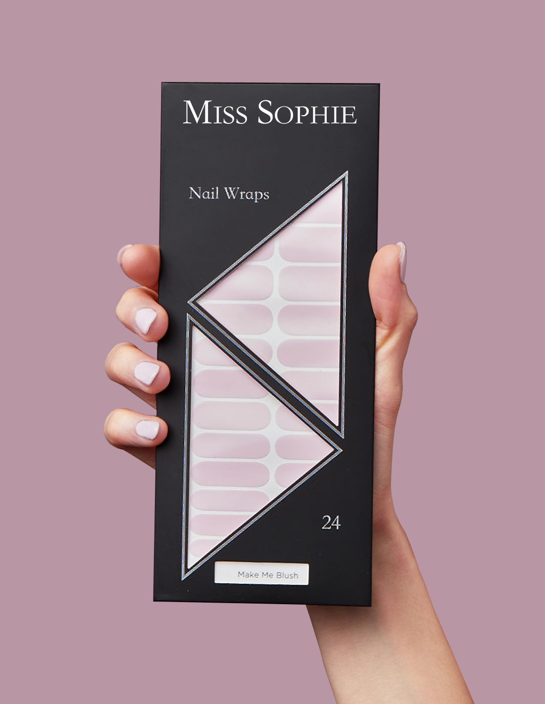 miss-sophie-s-make-me-blush-nagelfolien-halbtransparentes-nude-rosa-design image 3