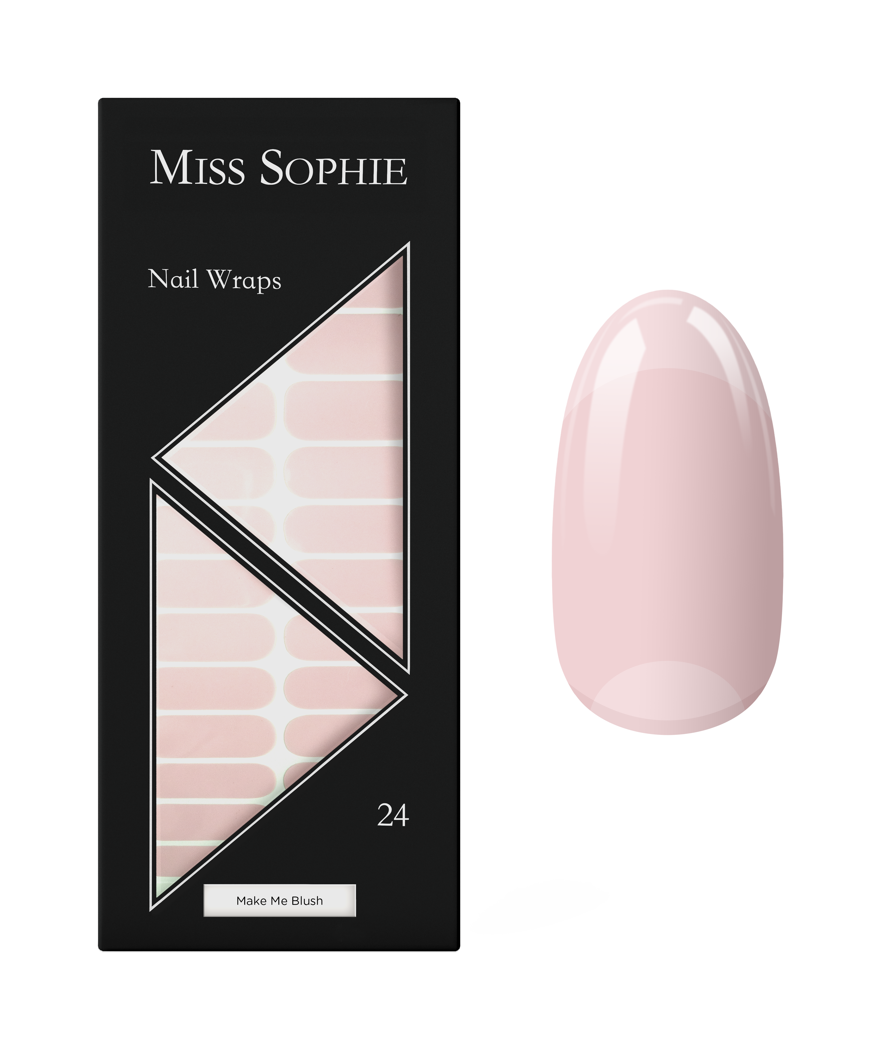 miss-sophie-s-make-me-blush-nagelfolien-halbtransparentes-nude-rosa-design image 1