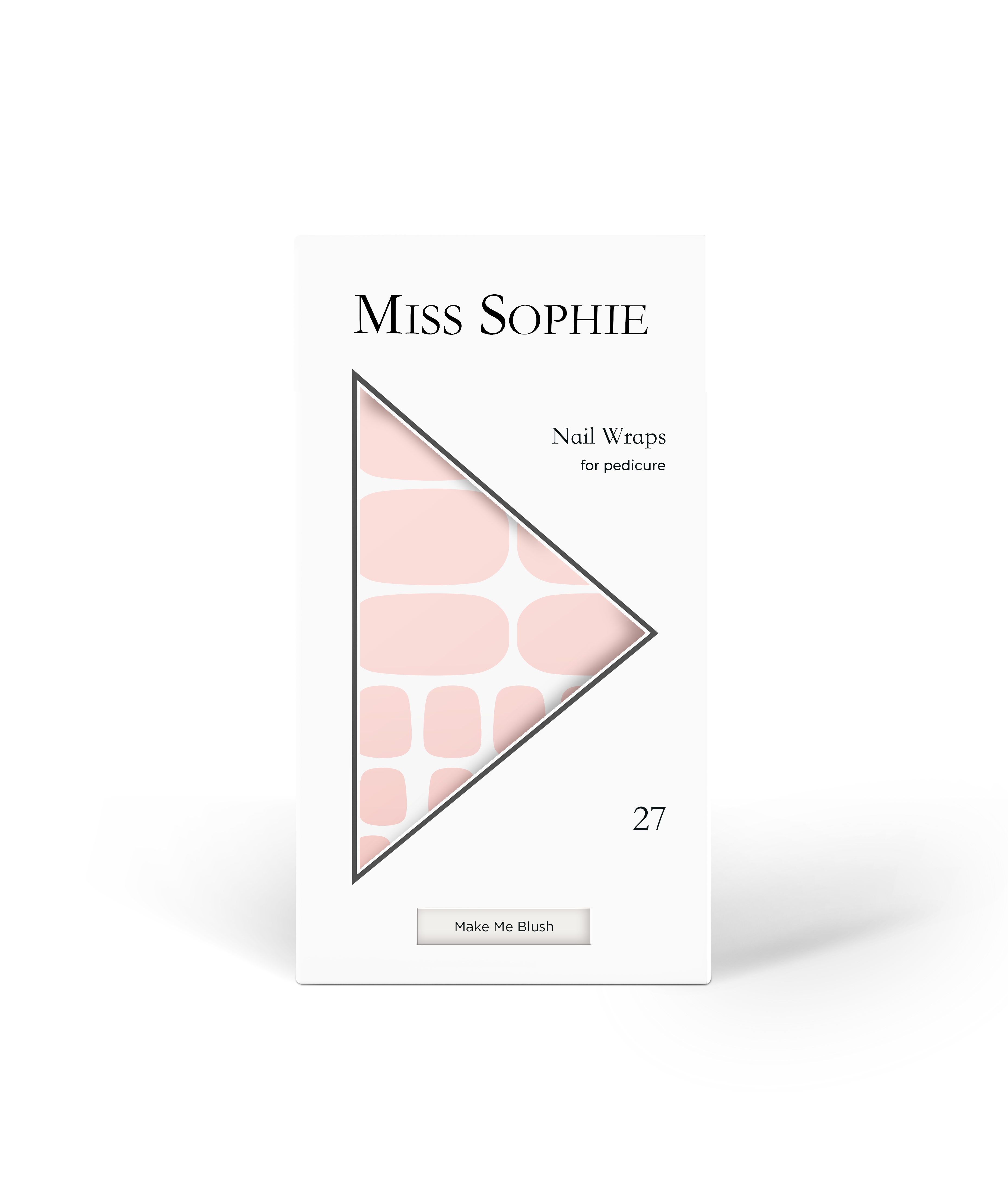 miss-sophie-s-make-me-blush-pedicure-durchscheinende-nagelfolien-f-r-fu-n-gel-in image 3
