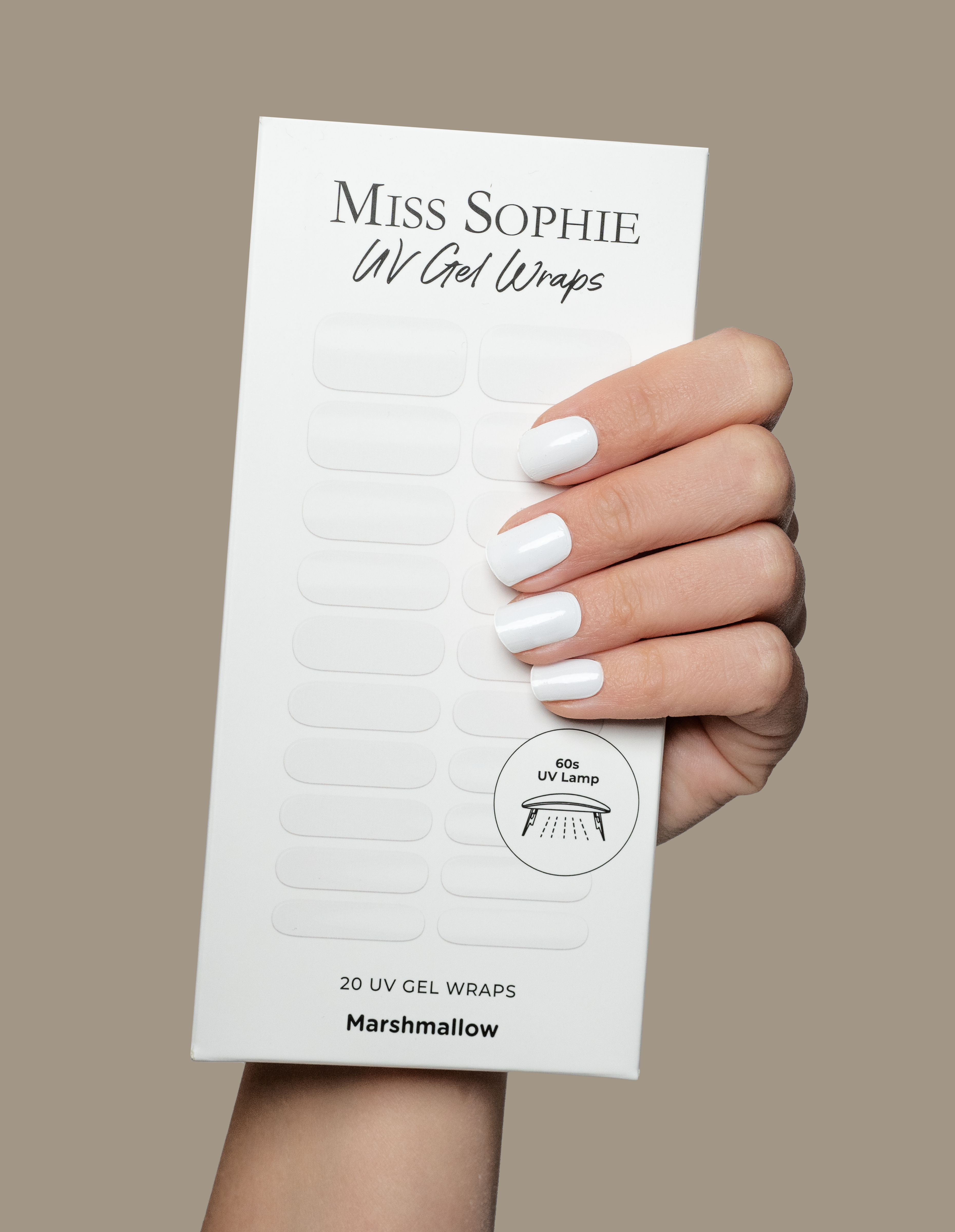 miss-sophie-s-marshmallow-uv-gel-nagelfolien-reines-wei-deckender-solid-look image 3