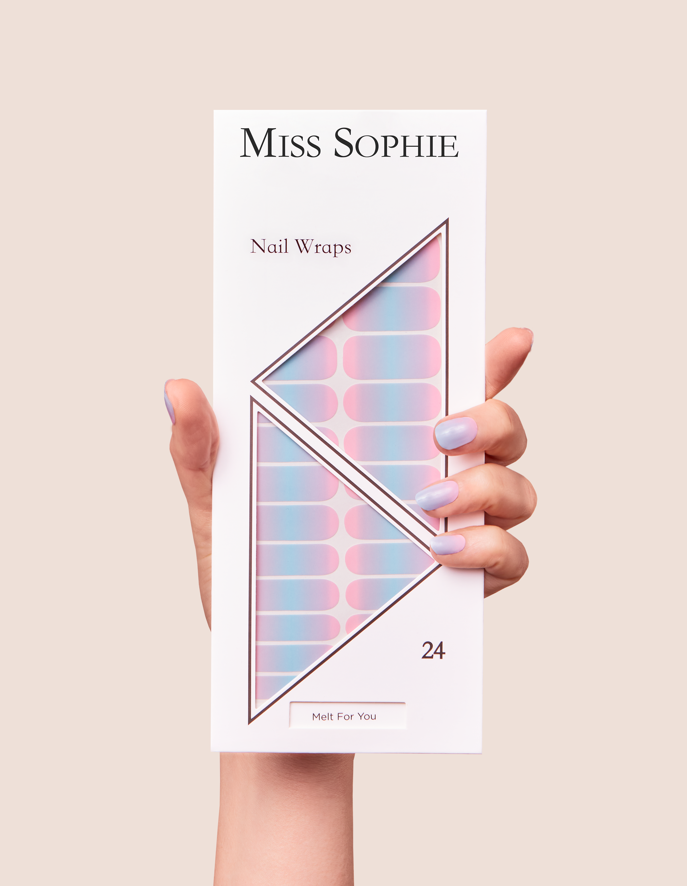 miss-sophie-s-melt-for-you-nagelfolien-zarter-ombr-verlauf-in-blau-und-rosa image 3