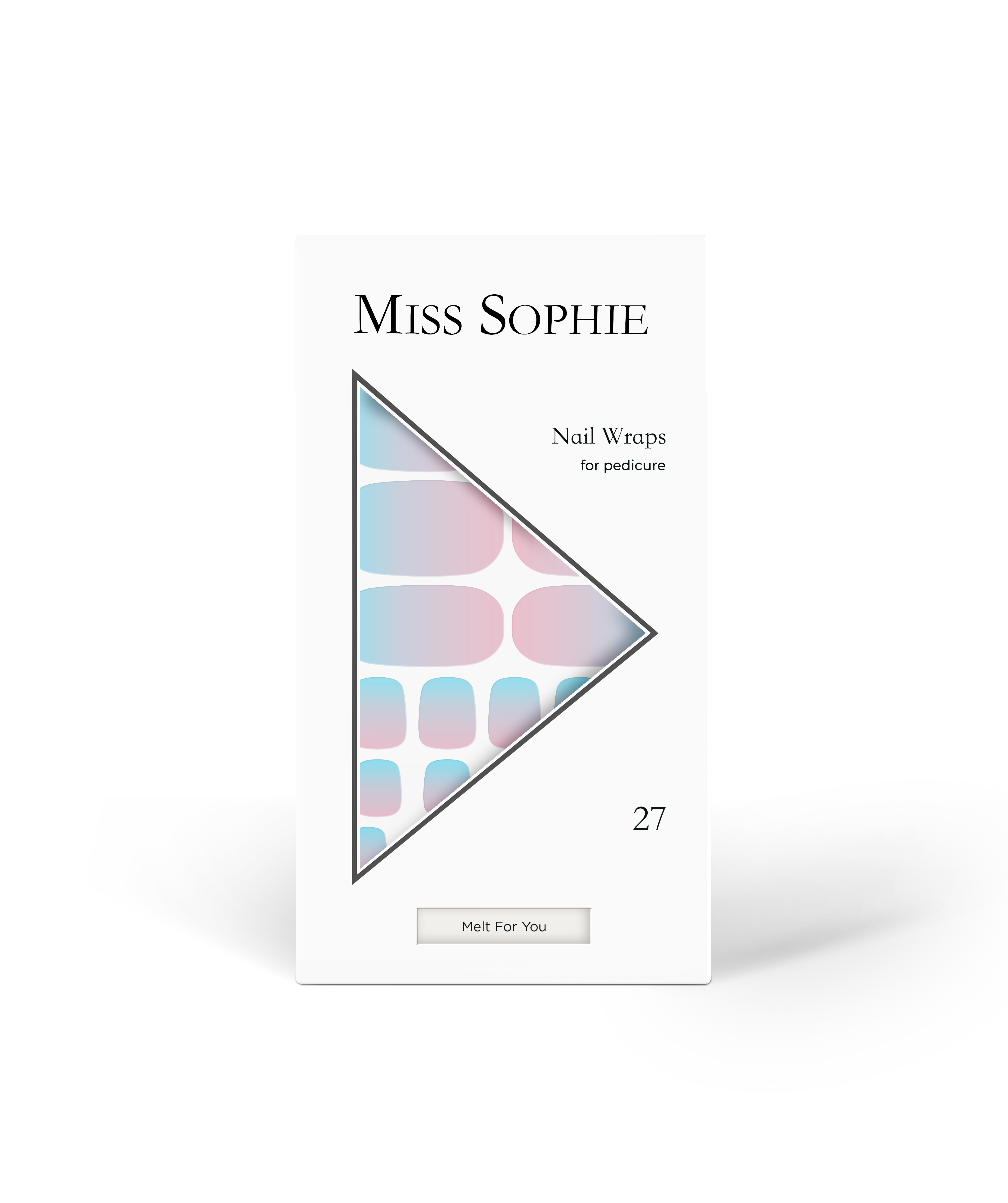 miss-sophie-s-melt-for-you-pedicure-nagelfolien-f-r-fu-n-gel-mit-zartem-blau-omb image 4