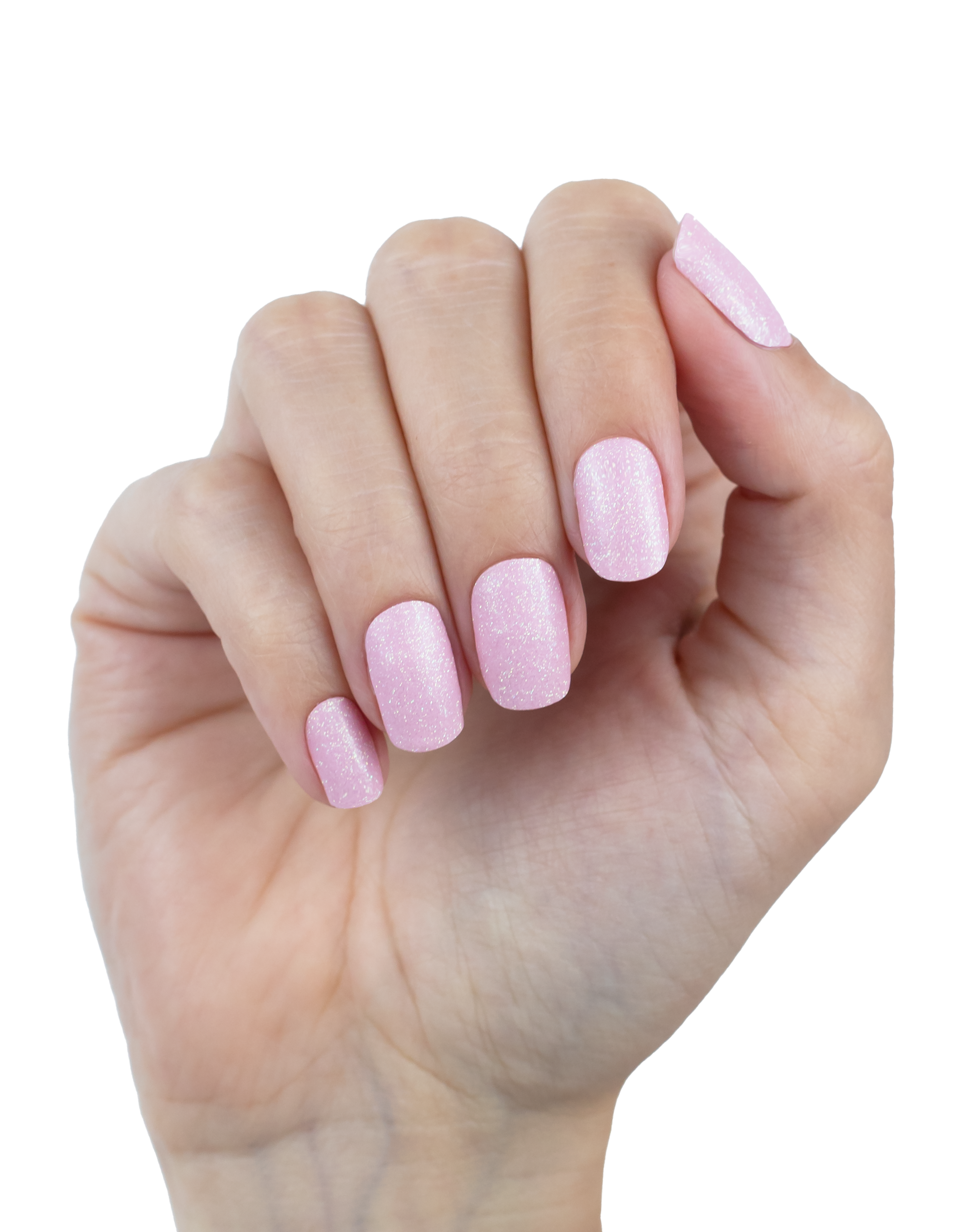 miss-sophie-s-little-starfish-nagelfolien-in-zartem-pink-mit-funkelndem-glitter- image 4