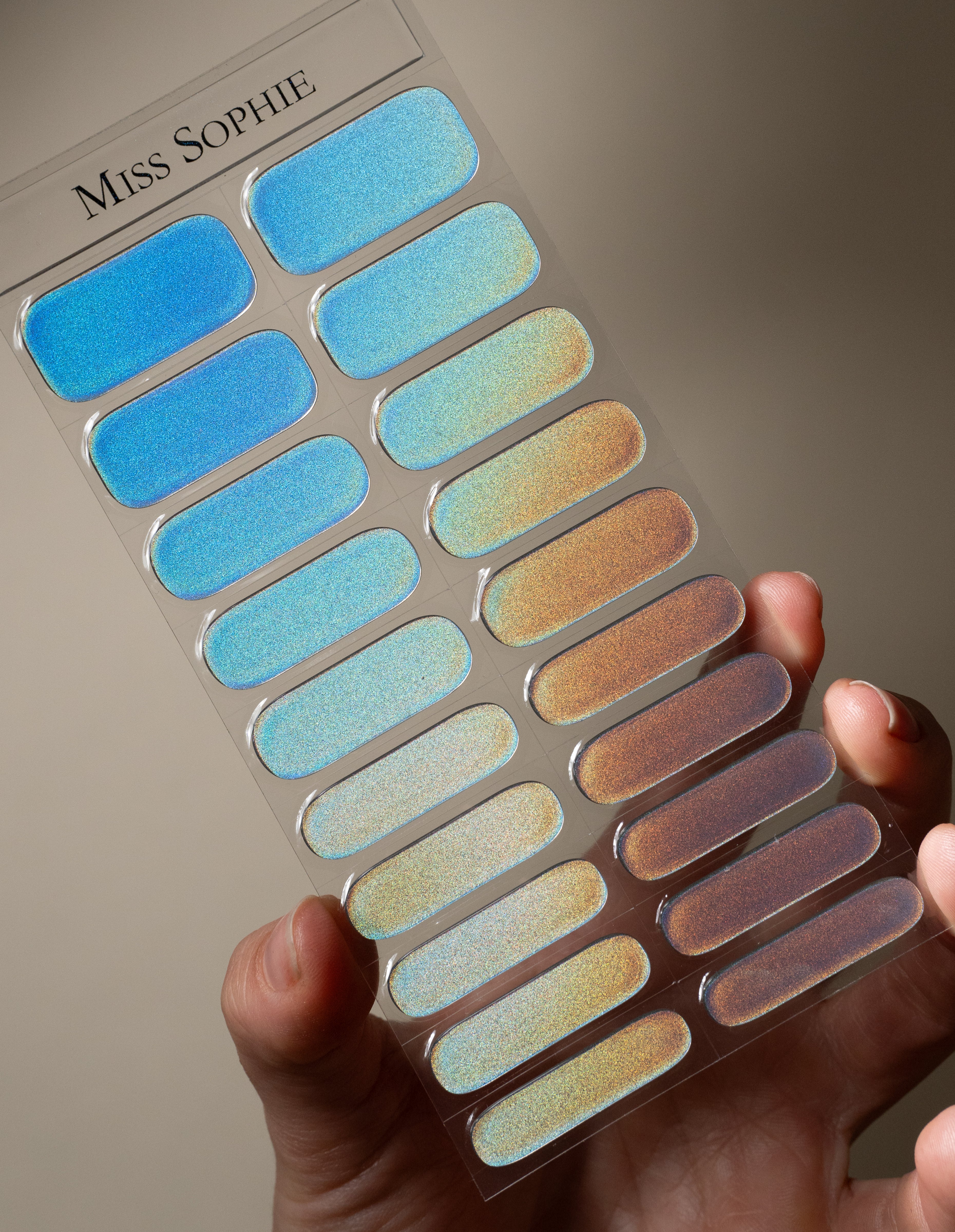miss-sophie-s-moonstone-uv-gel-nail-wraps-metallic-schimmernde-uv-nagelfolien-mi image 5