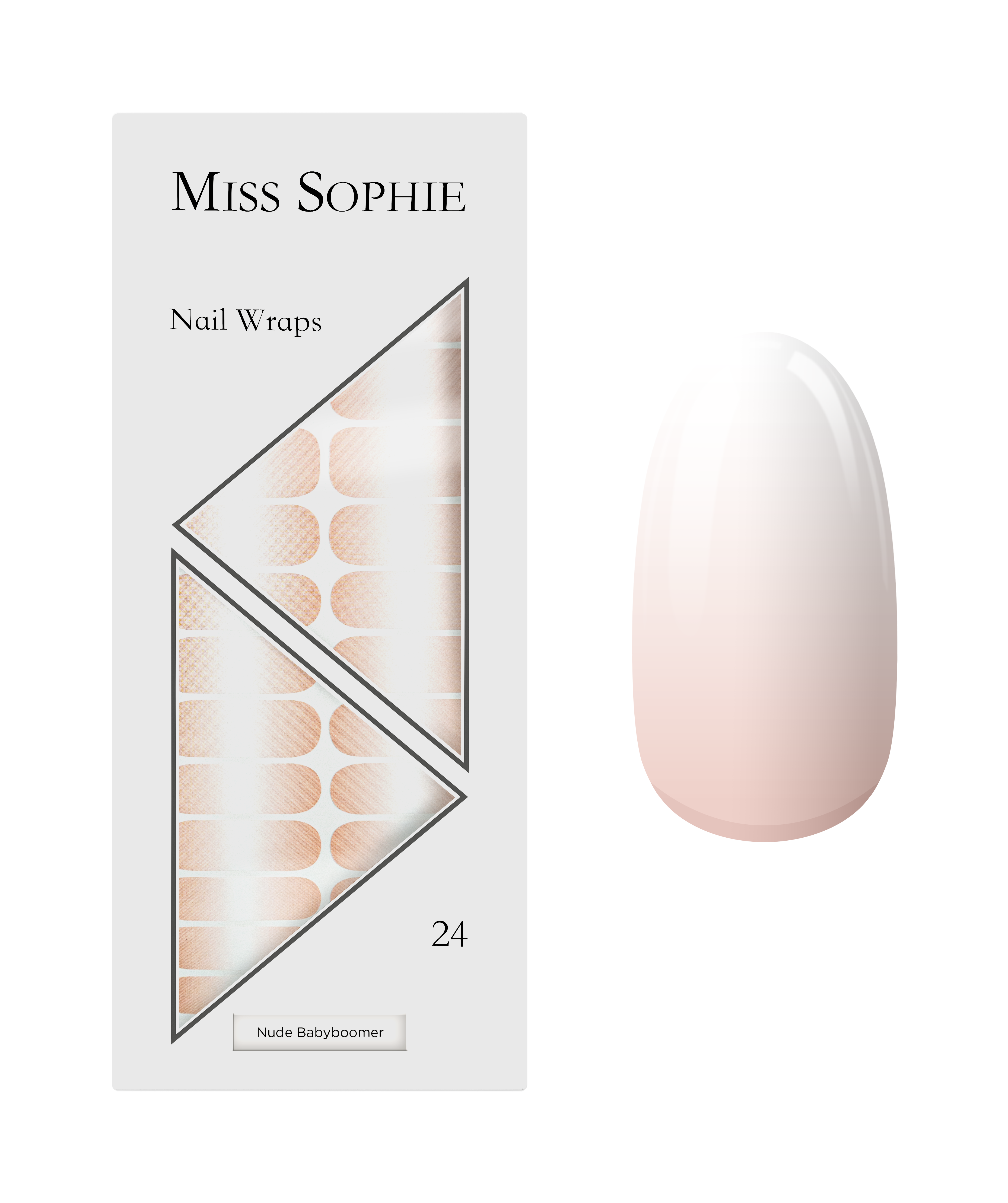 miss-sophie-s-nude-babyboomer-nagelfolien-farbverlauf-von-beige-zu-wei-optisch-n image 1