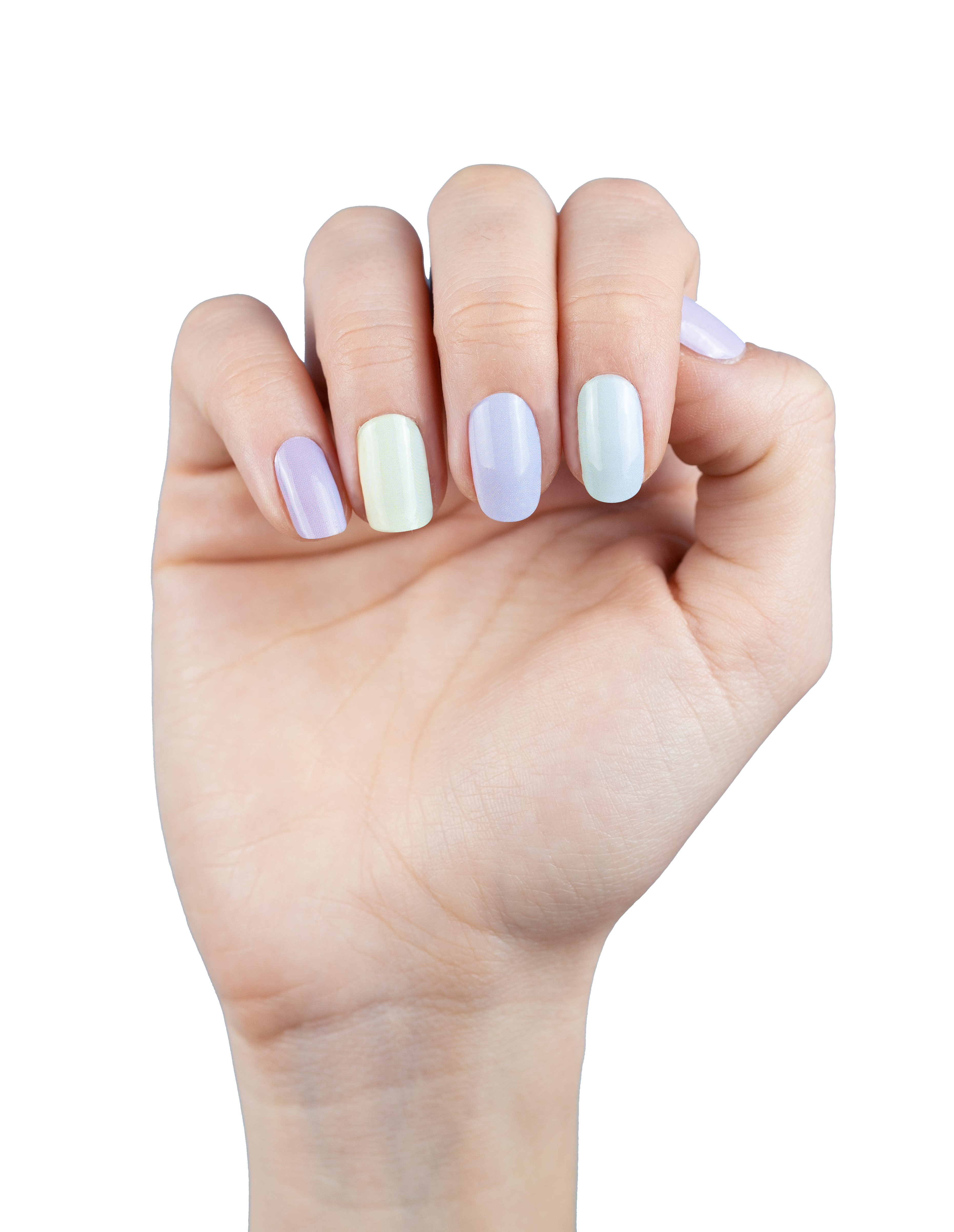 miss-sophie-s-over-the-rainbow-nagelfolien-mit-pastell-regenbogen-verlauf image 3