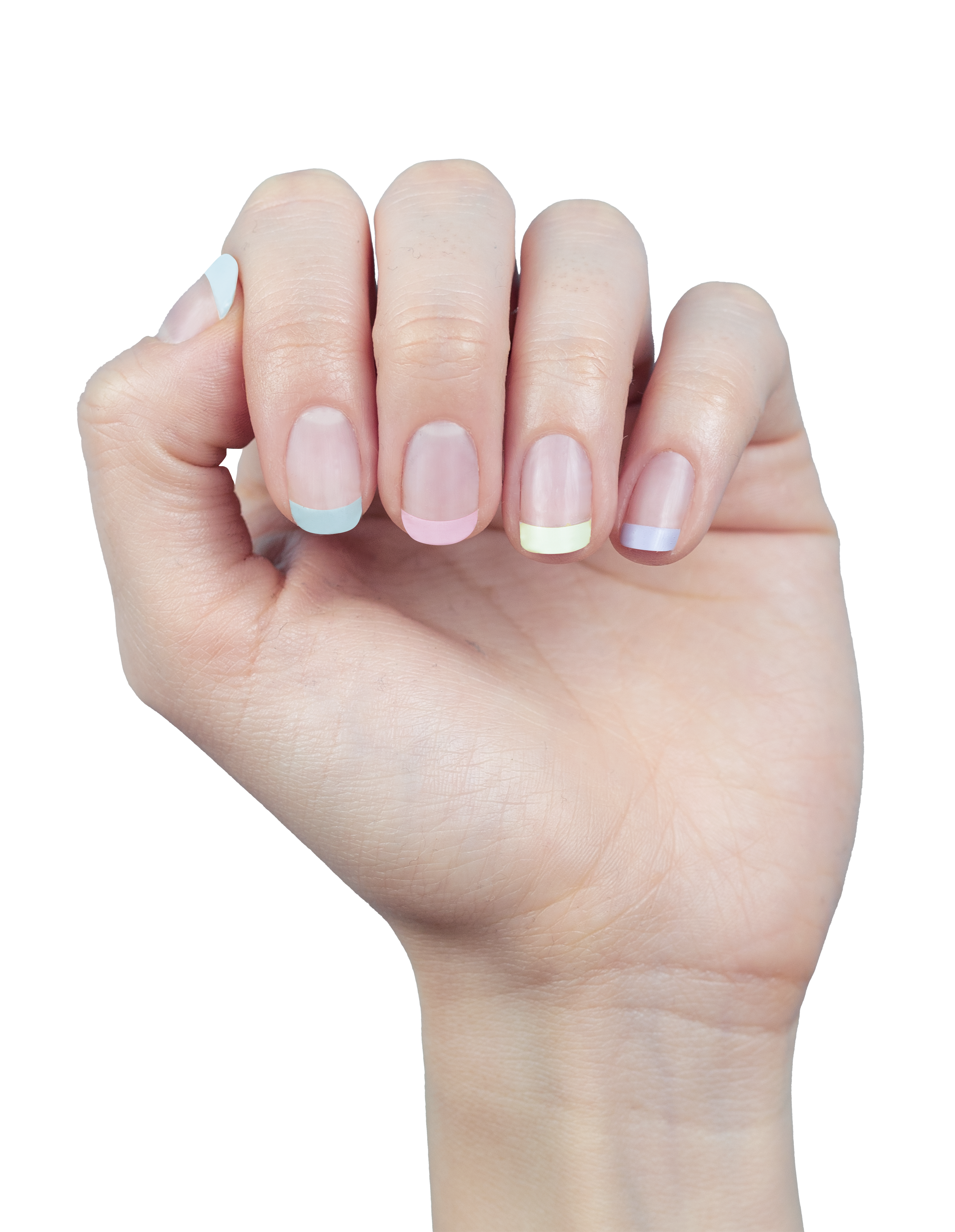 miss-sophie-s-pastel-tips-transparente-nagelfolien-mit-french-tips-in-pastellt-n image 3